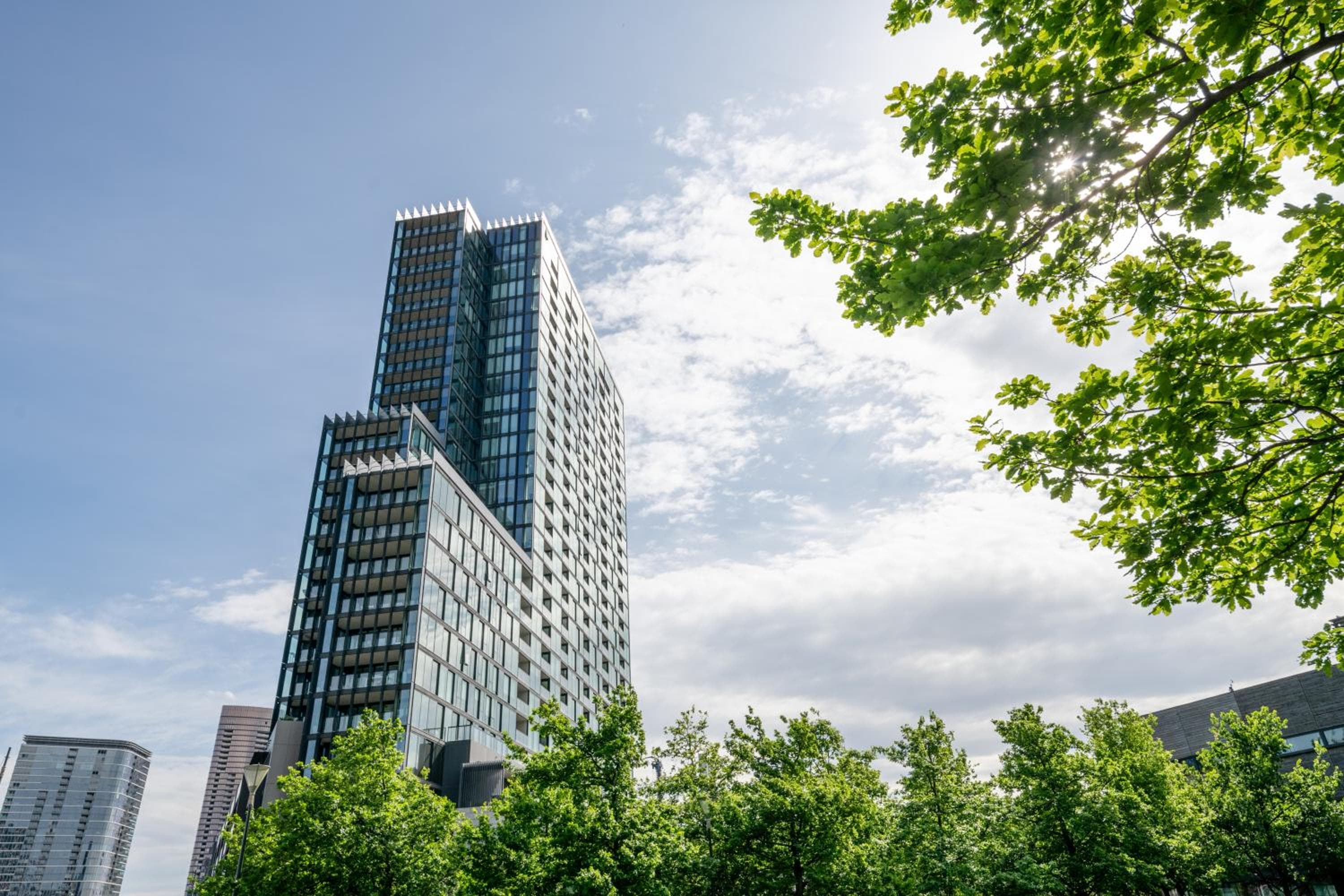 Melbourne Corporate Stays - Docklands Waterfront, Melbourne