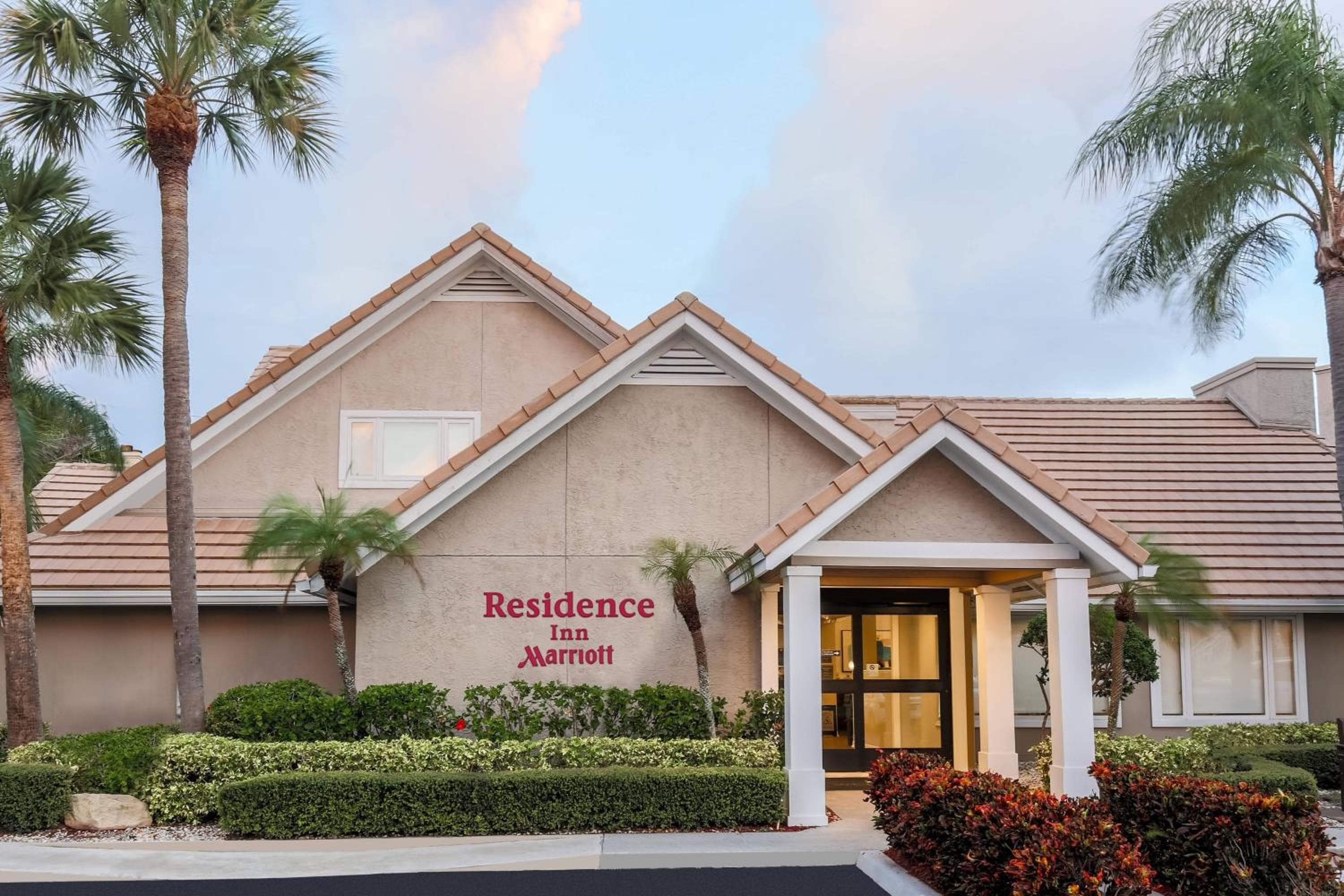 Residence Inn Boca Raton, Boca Raton