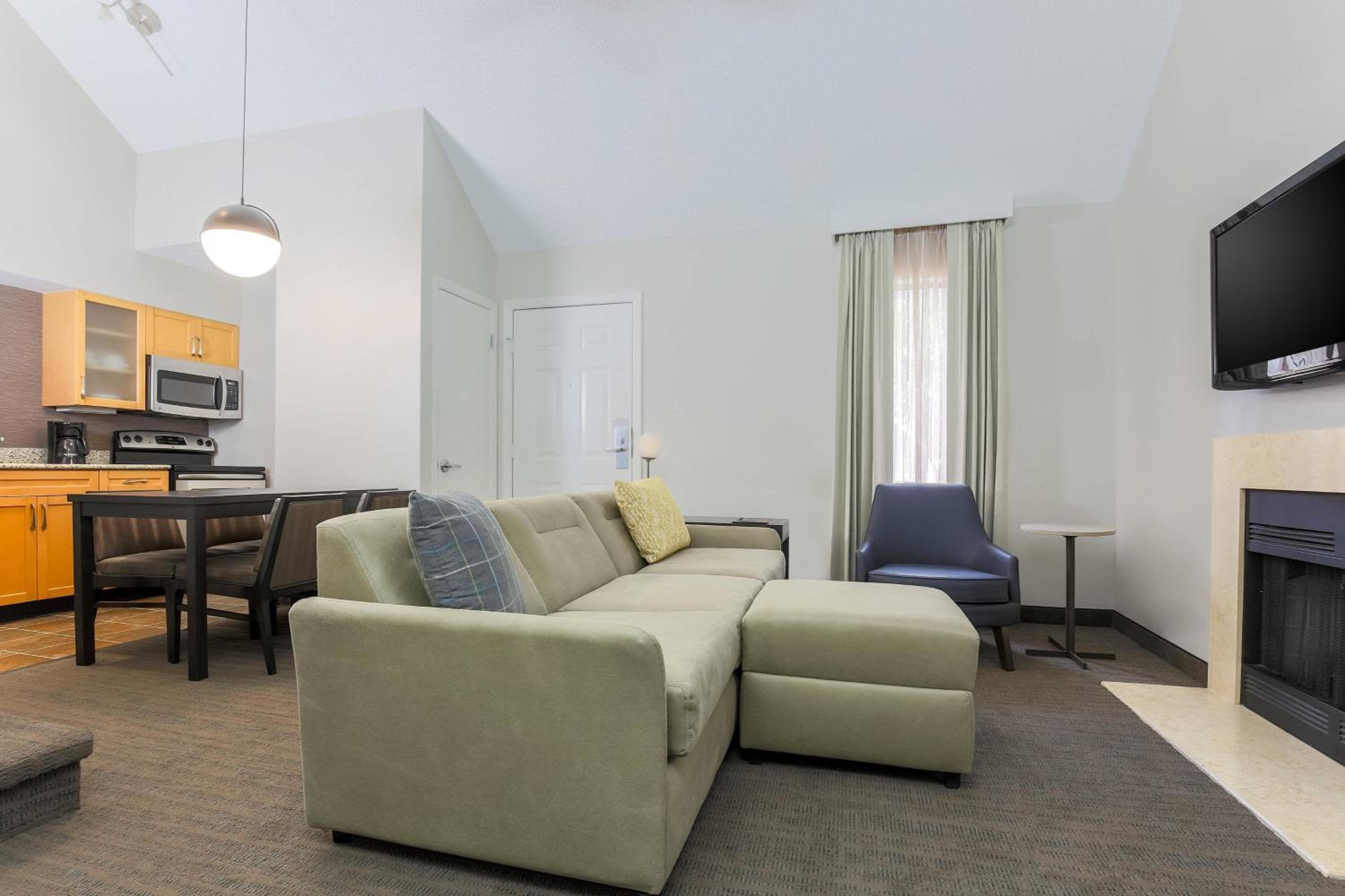 Residence Inn Boca Raton, Boca Raton, photo 6