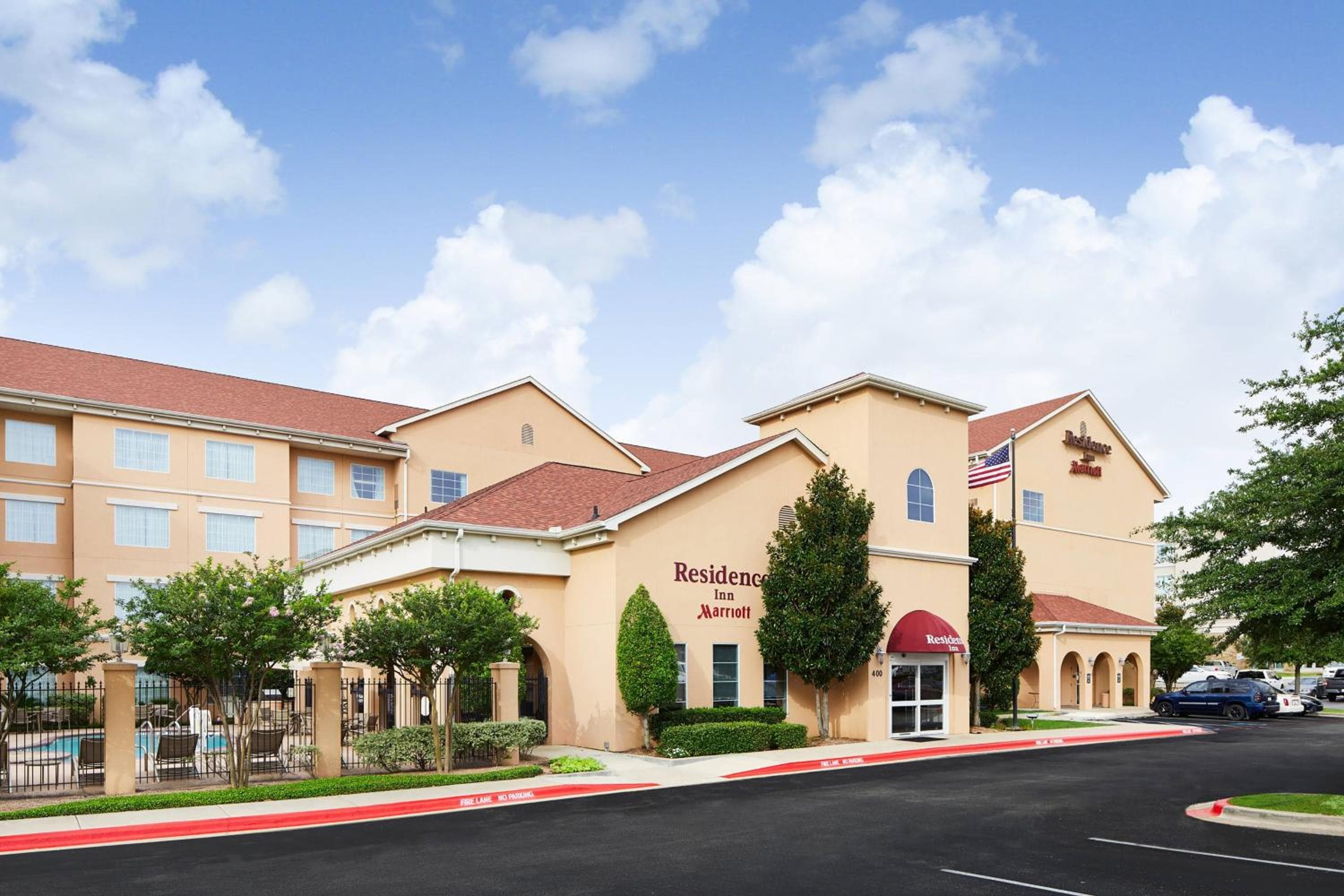 Residence Inn by Marriott Killeen, Killeen