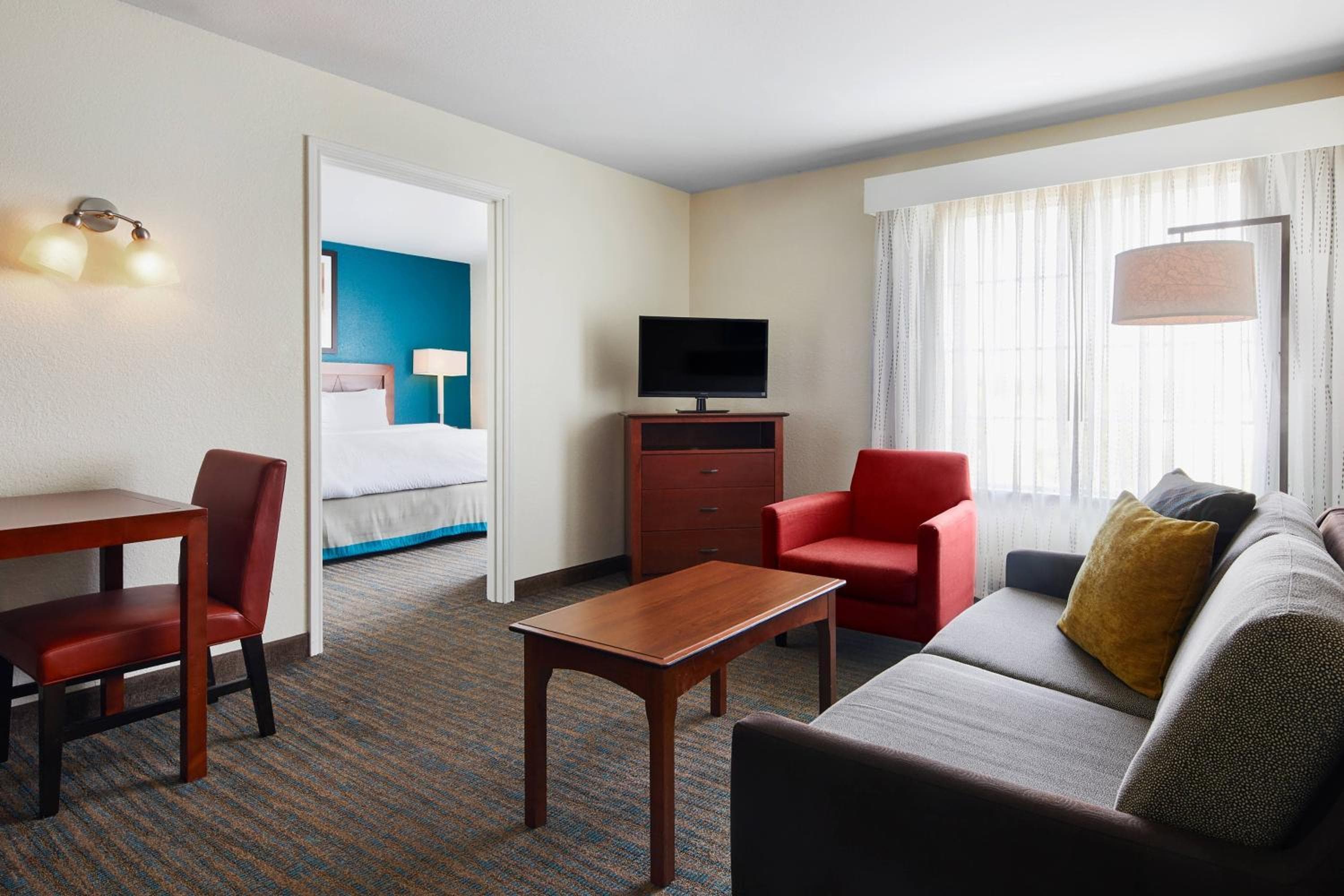 Residence Inn by Marriott Killeen, Killeen, photo 5