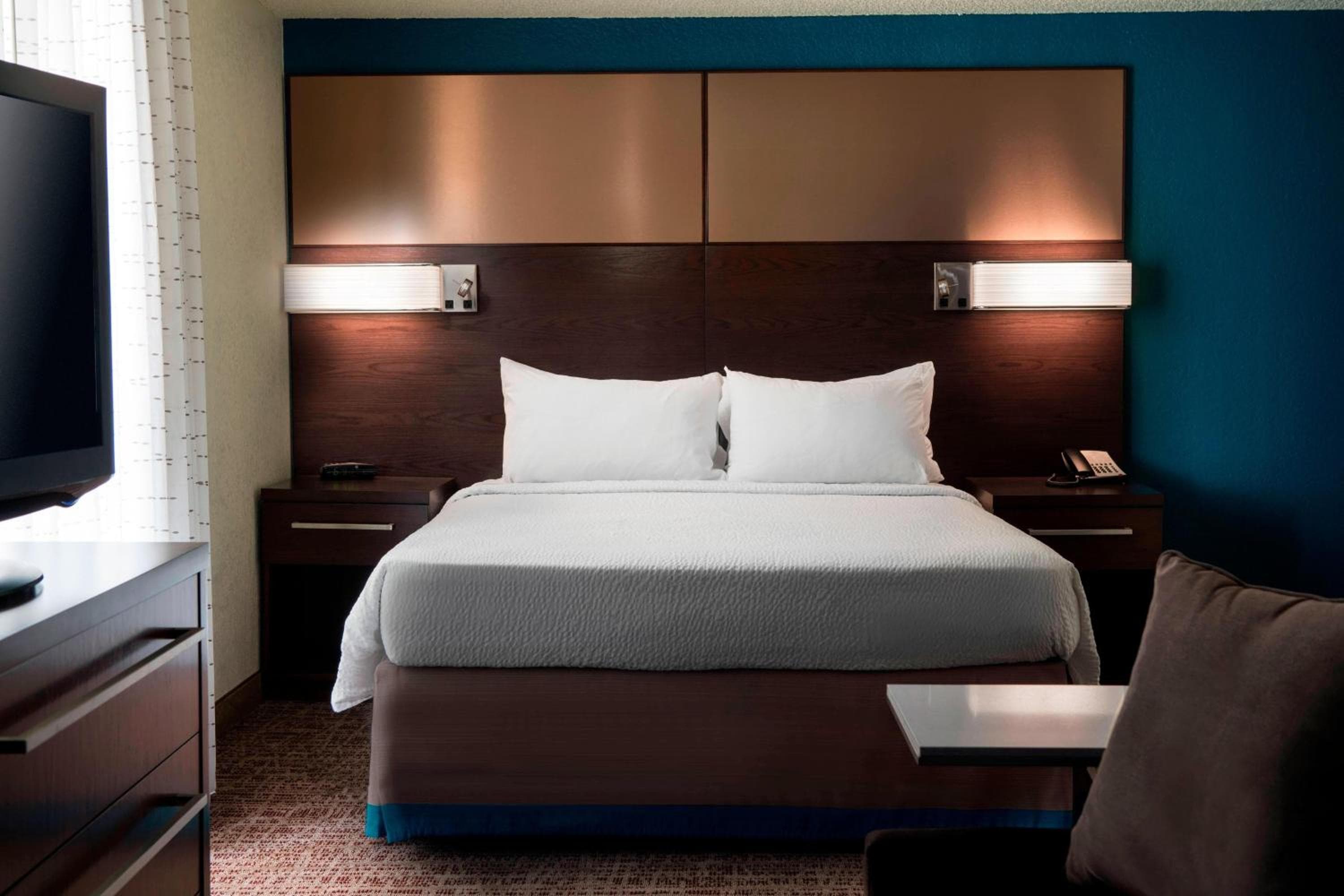 Residence Inn Los Angeles Torrance/Redondo Beach, Torrance, photo 6