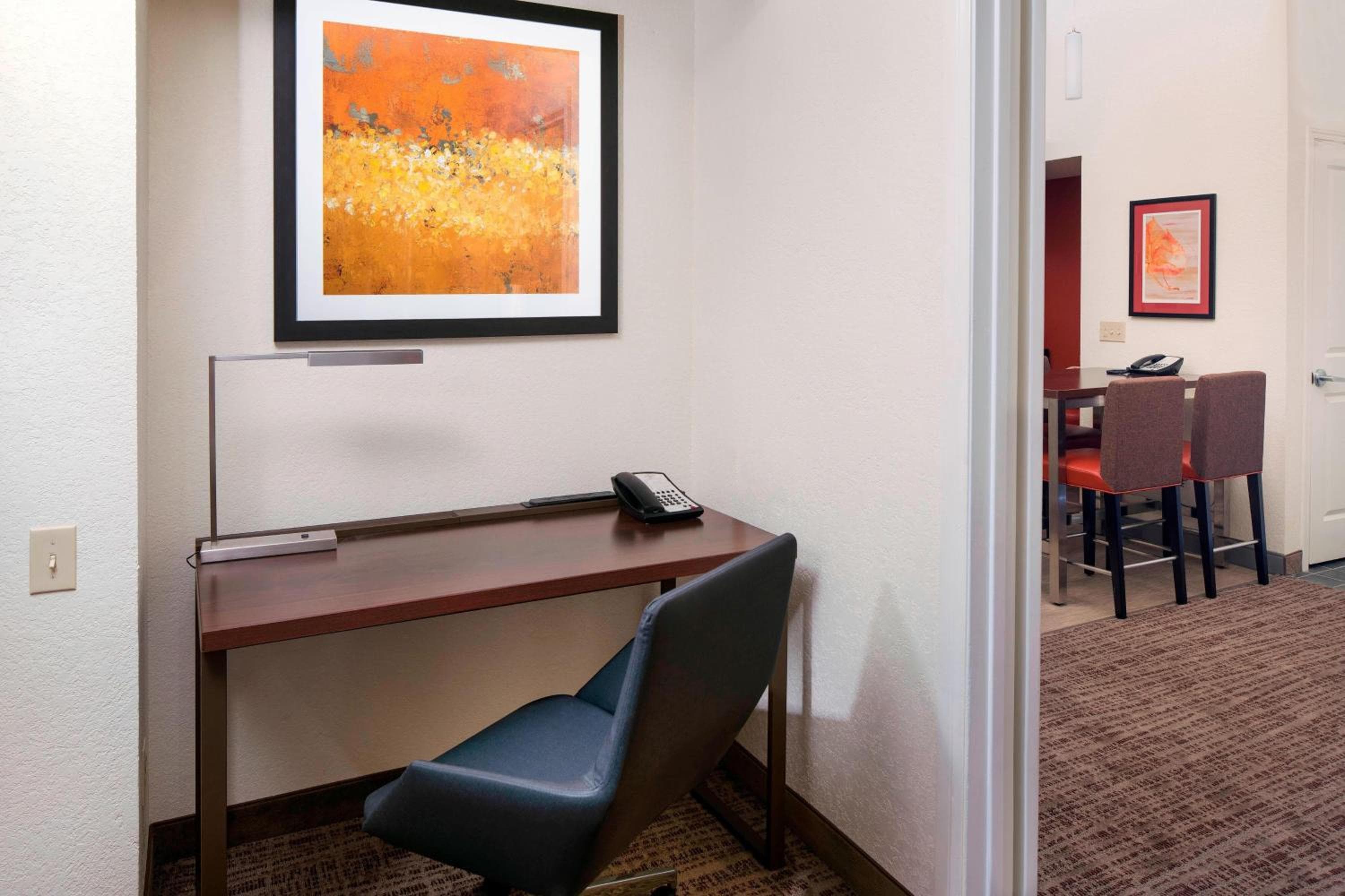 Residence Inn Los Angeles Torrance/Redondo Beach, photo 5