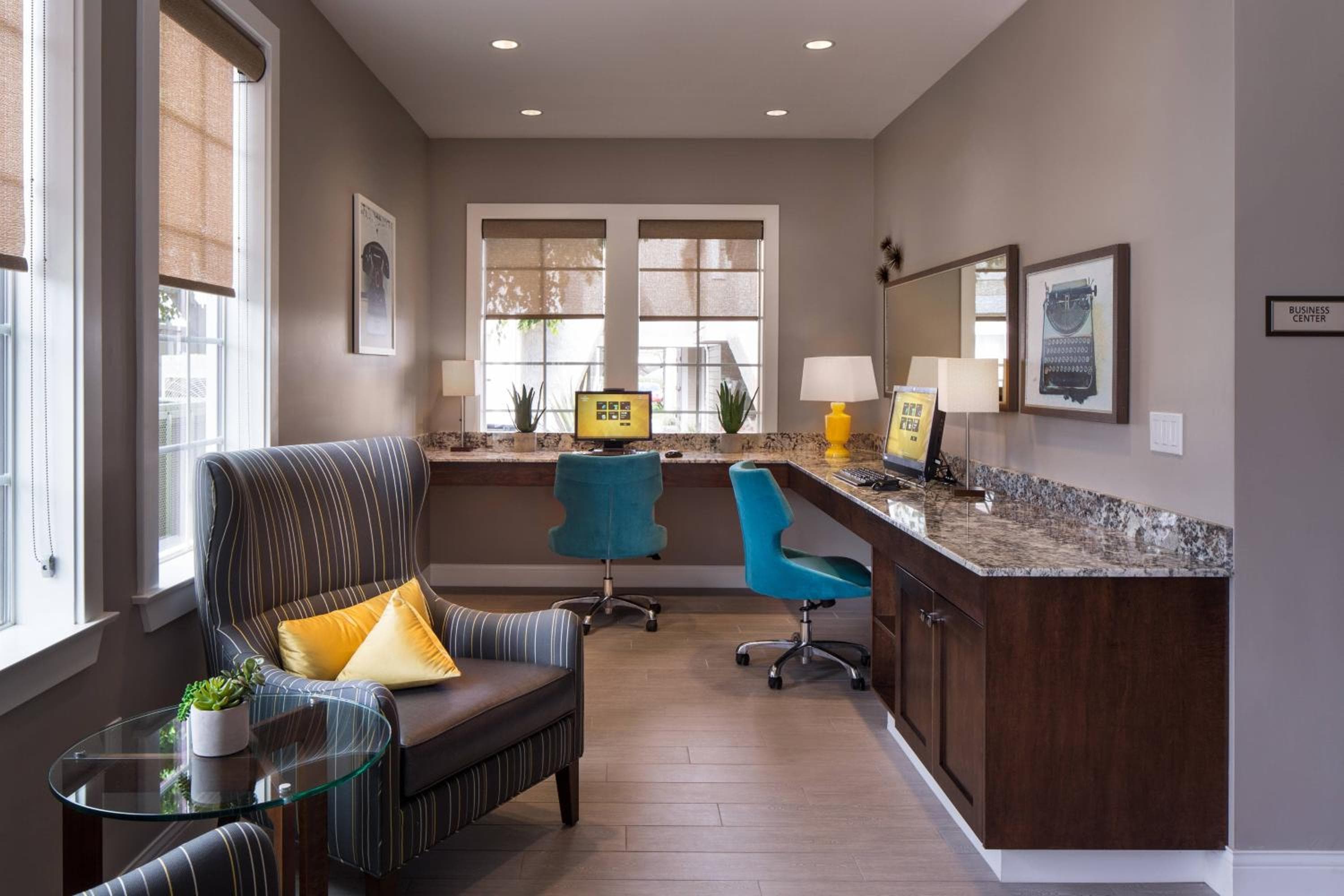 Residence Inn Los Angeles Torrance/Redondo Beach, photo 2