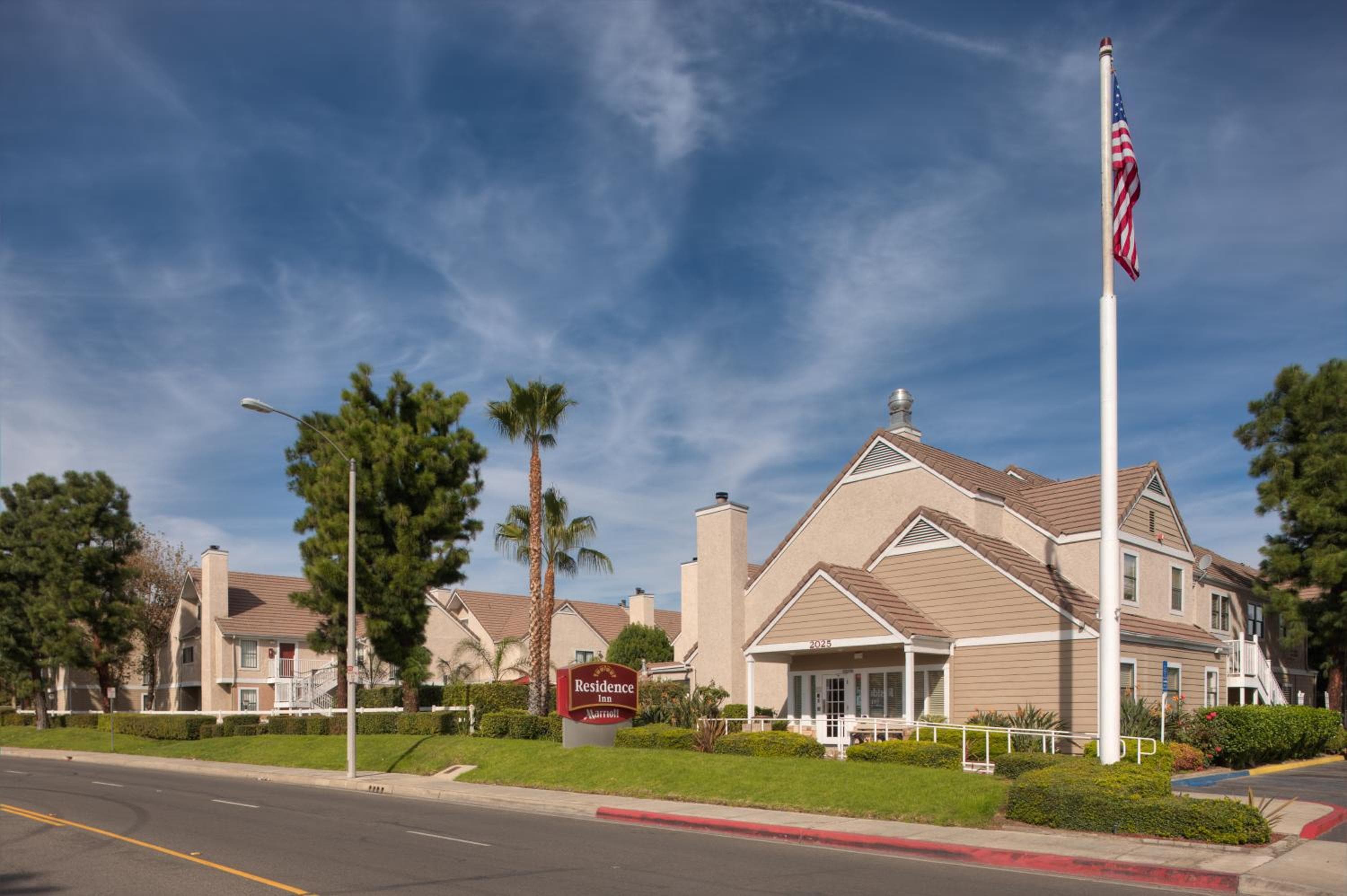 Residence Inn by Marriott Ontario Airport, Ontario