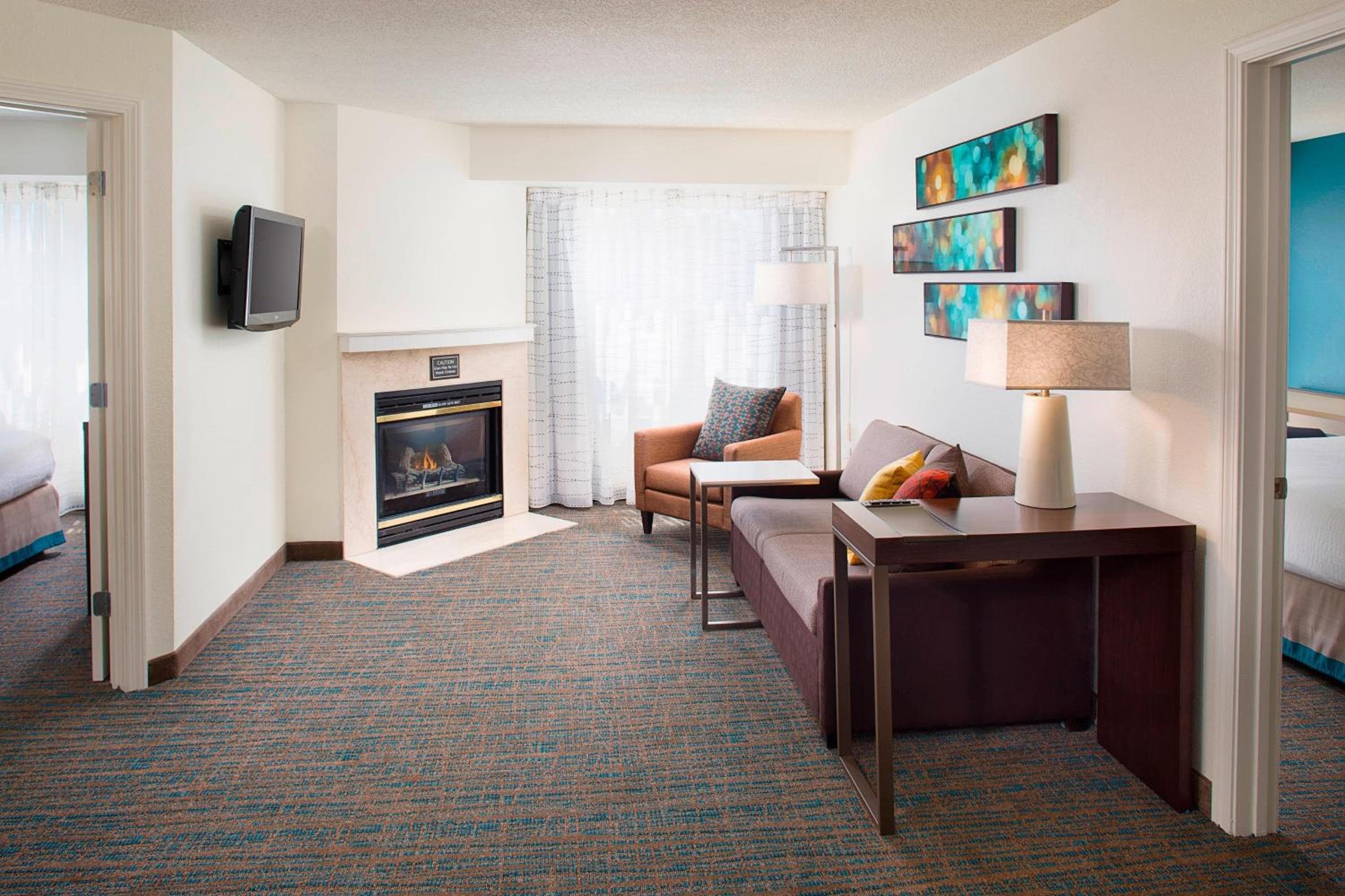 Residence Inn by Marriott Portland Scarborough, Scarborough, photo 2