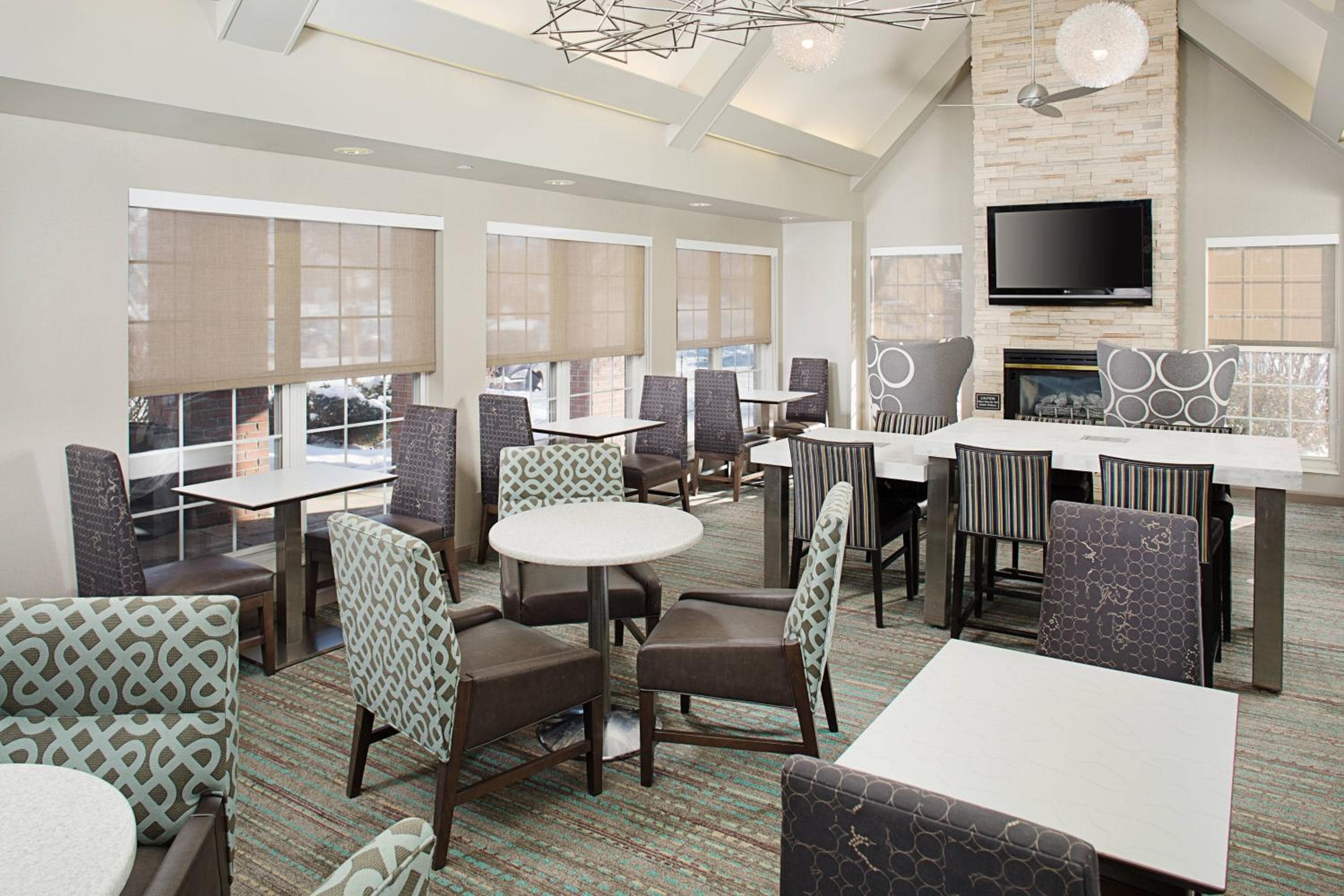 Residence Inn by Marriott Portland Scarborough, Scarborough, photo 5