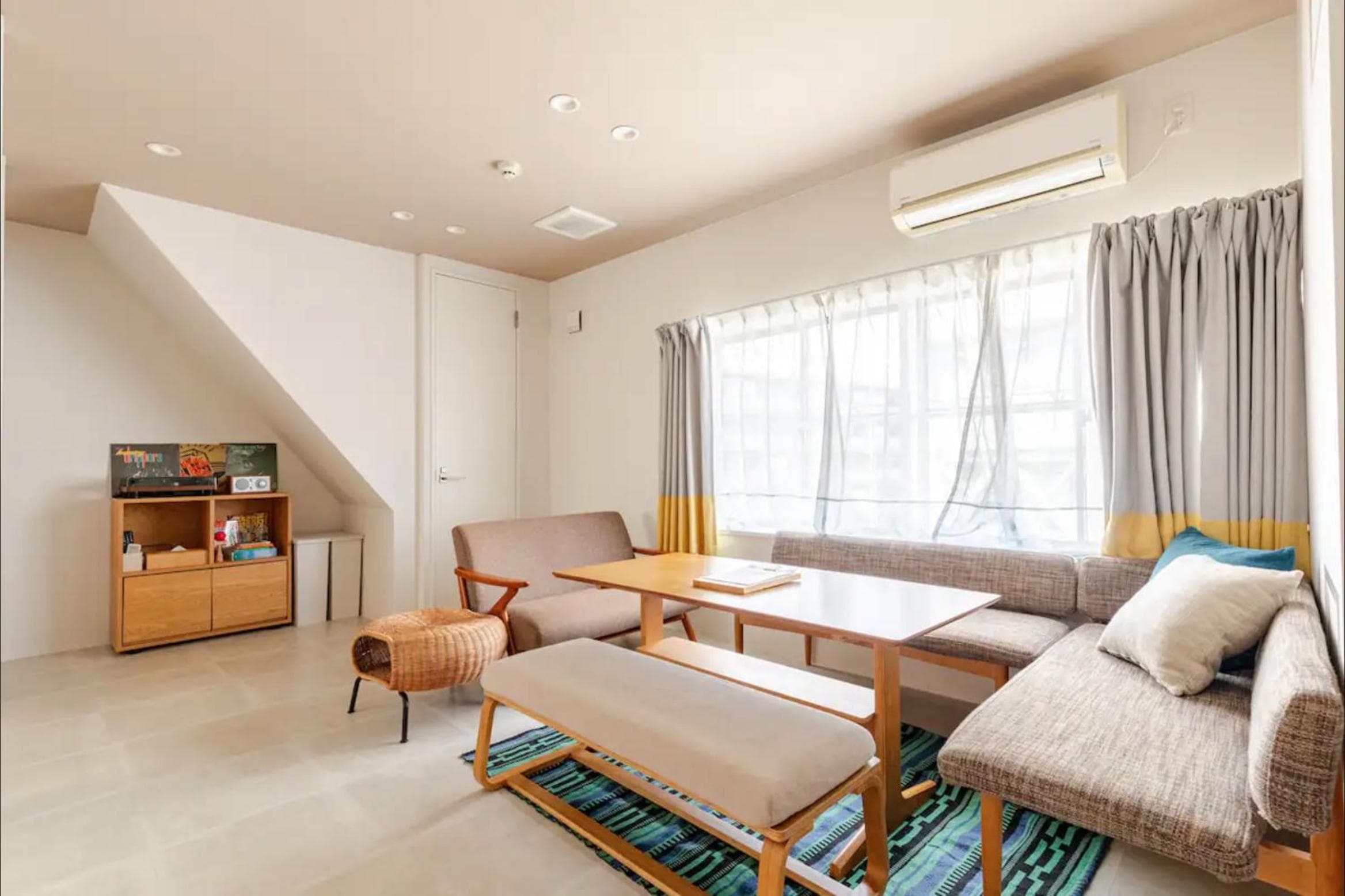 8b HOTEL -Osaka Nishikujo APARTMENT-, Osaka, photo 3
