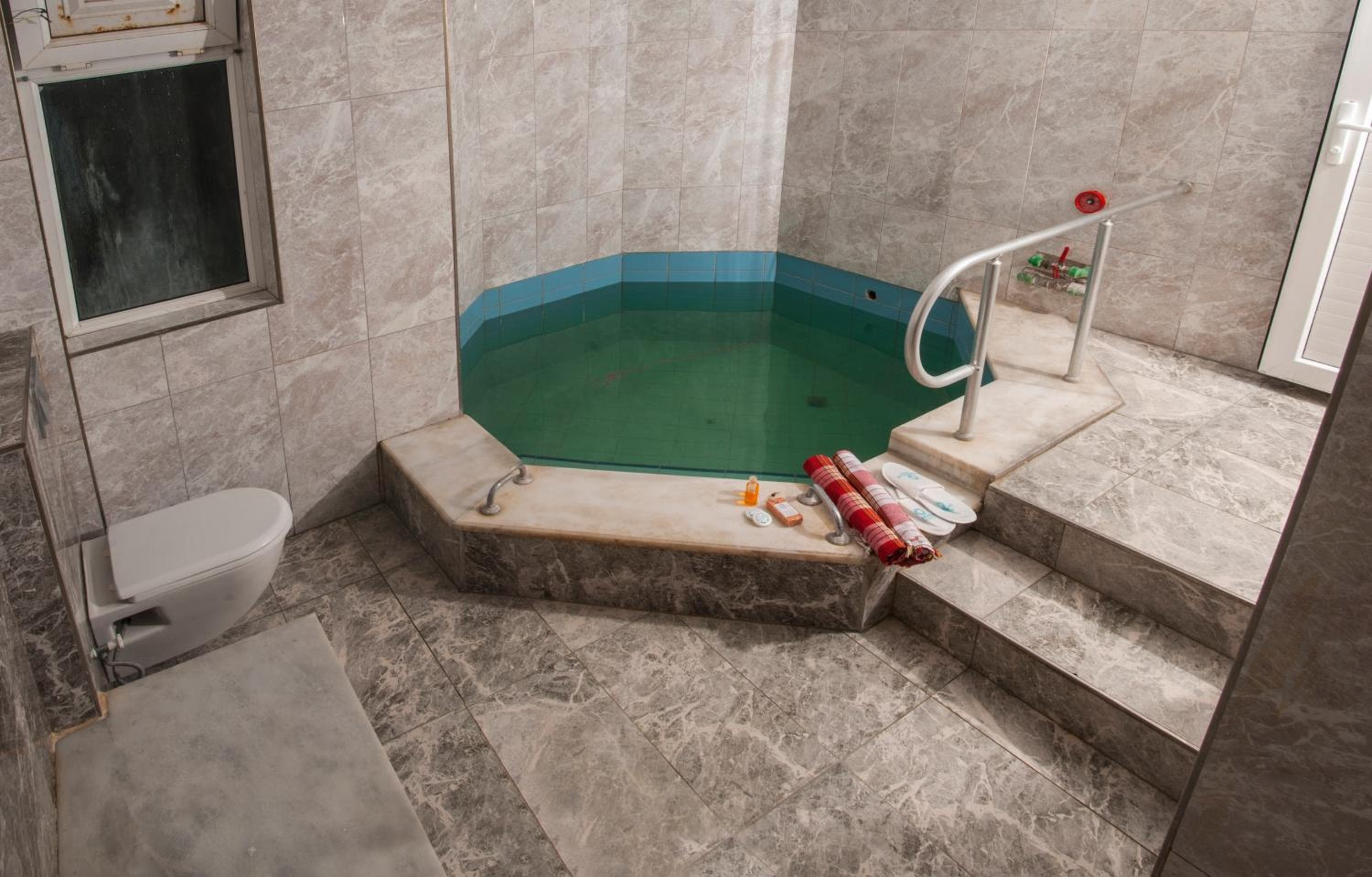 Basaranlar Thermal Otel, Gazligol, photo 5
