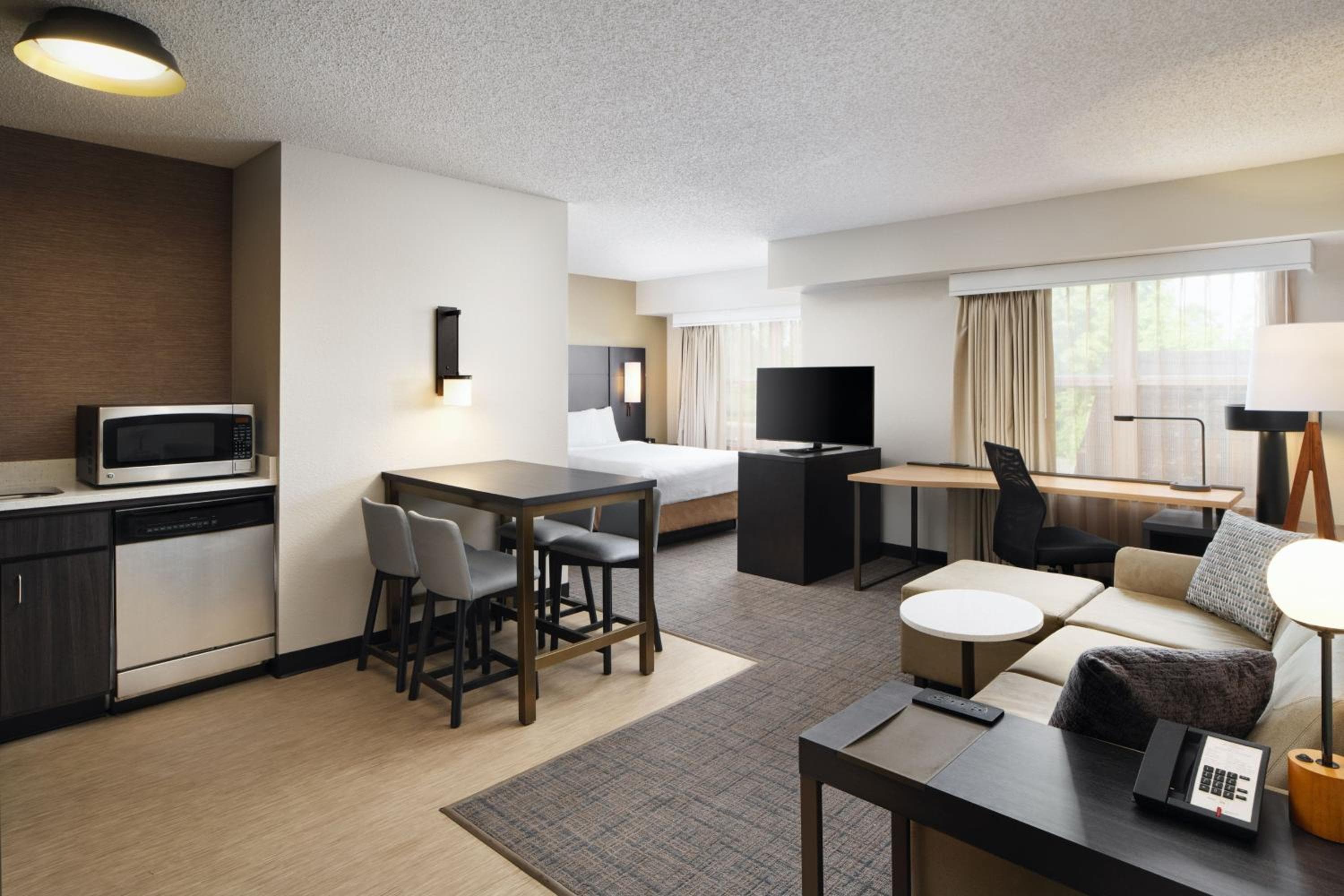 Residence Inn Boulder Longmont, Longmont, photo 2