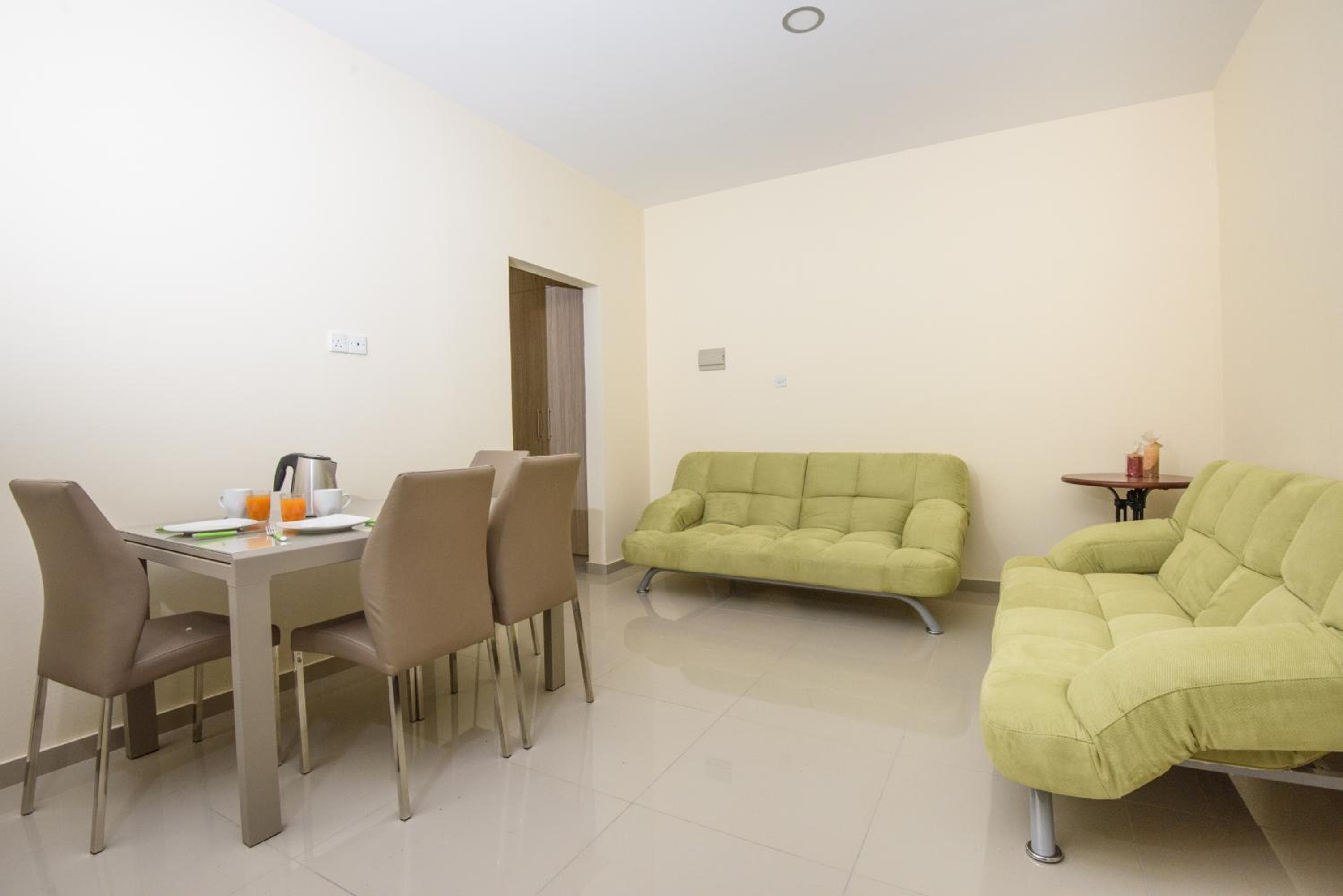 Paul Marie Hotel Apartments, Ayia Napa, photo 6