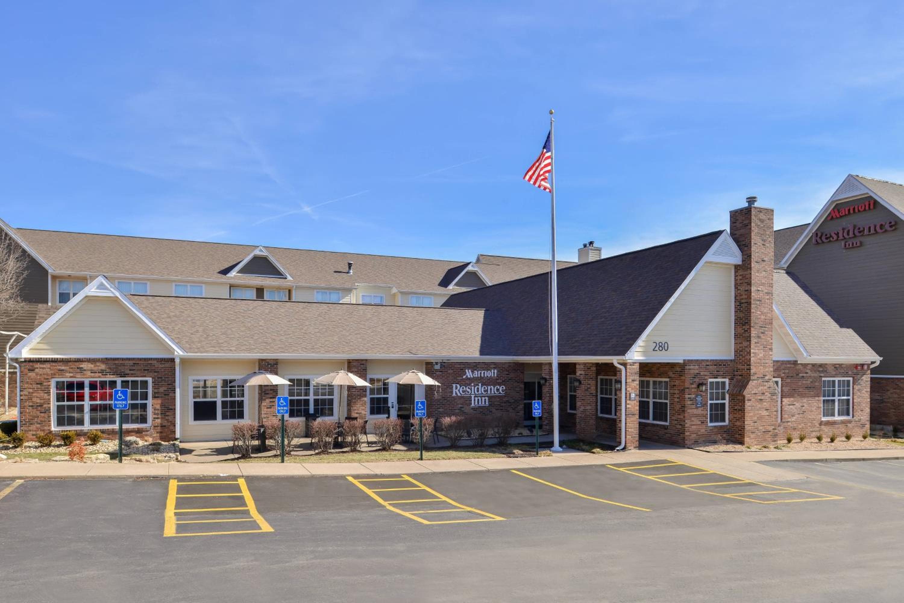 Residence Inn by Marriott Branson, Branson