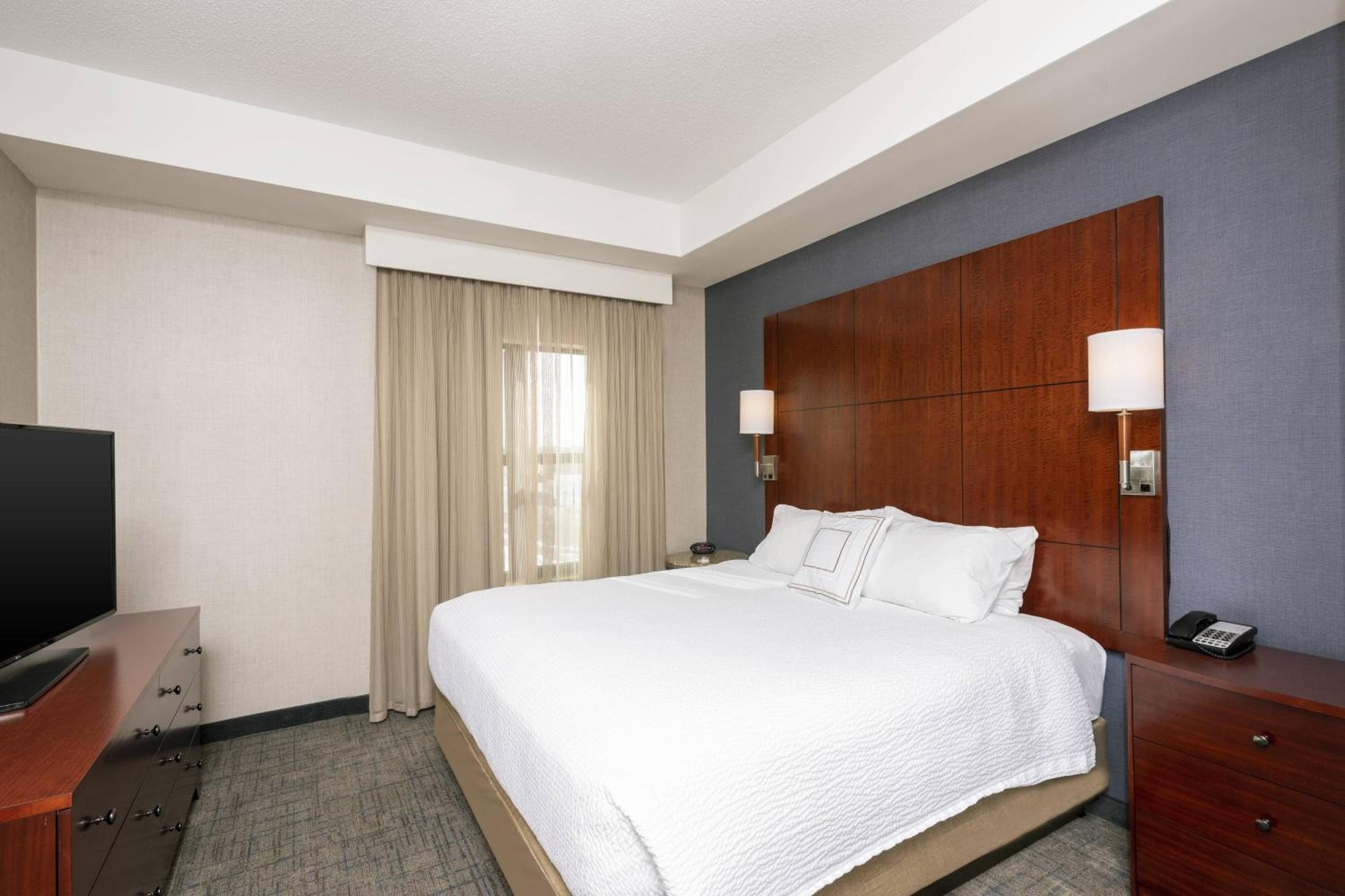 Residence Inn by Marriott Midland, Midland, photo 4