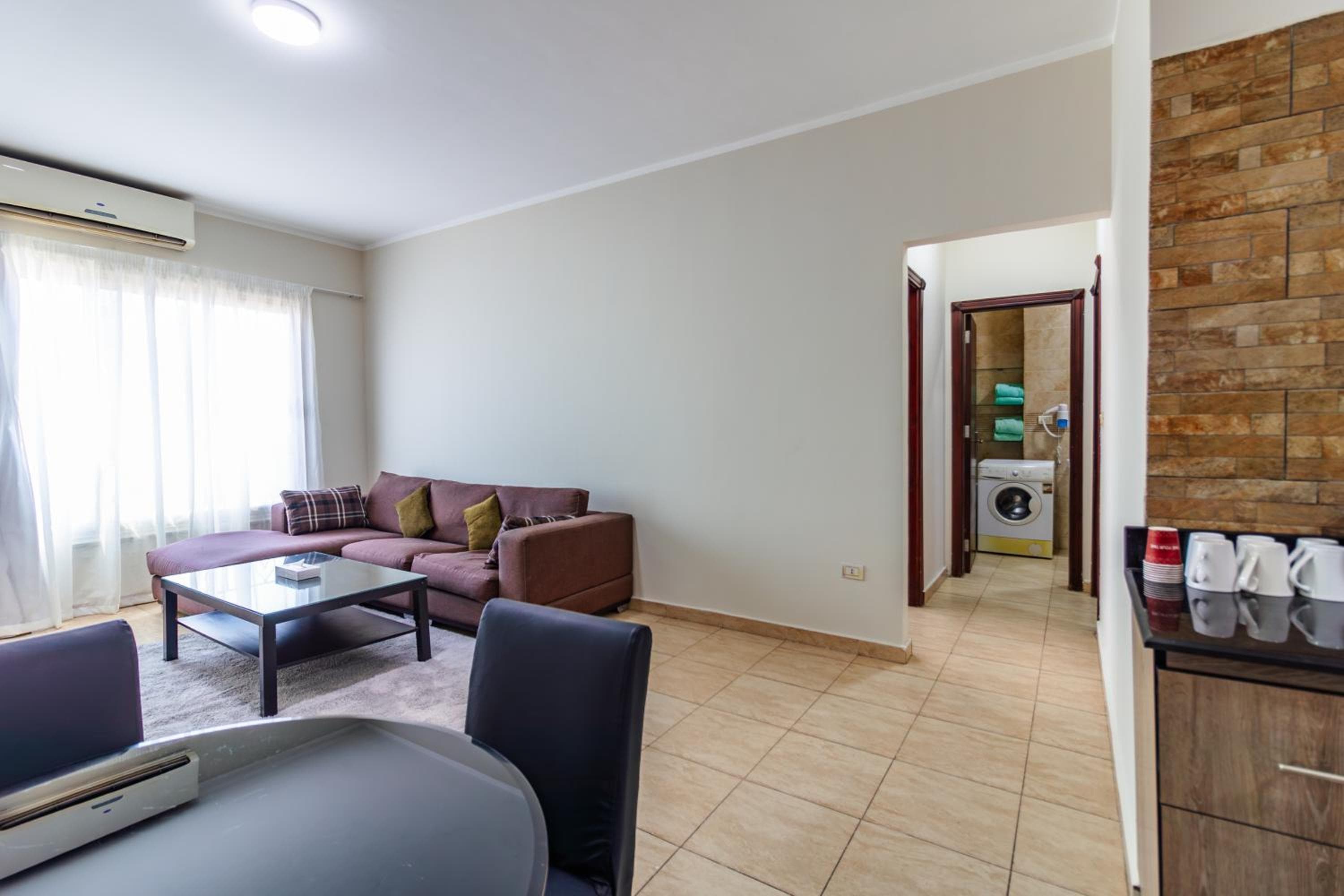 Delmar Apartments, Hurghada, photo 2