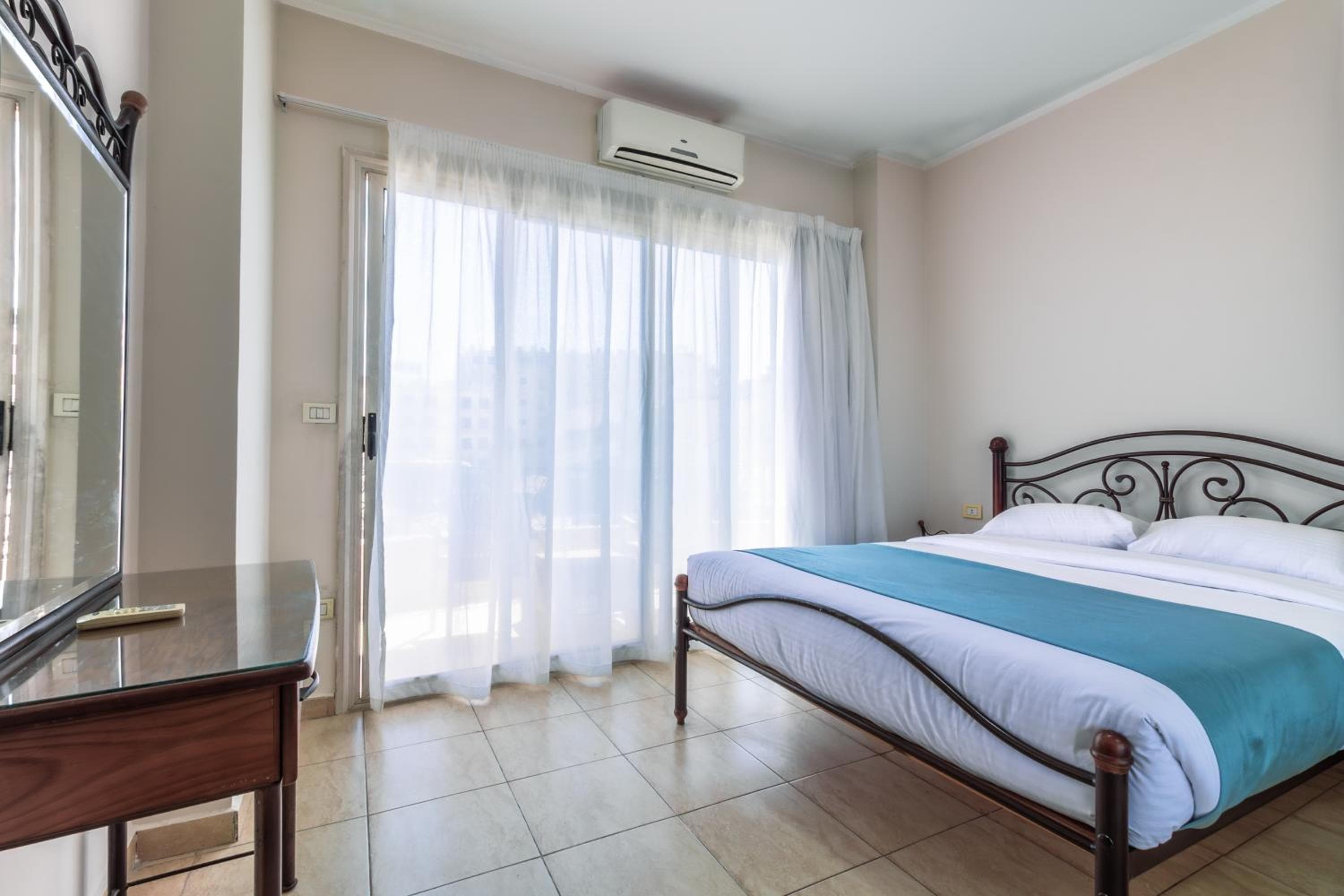 Delmar Apartments, Hurghada, photo 4