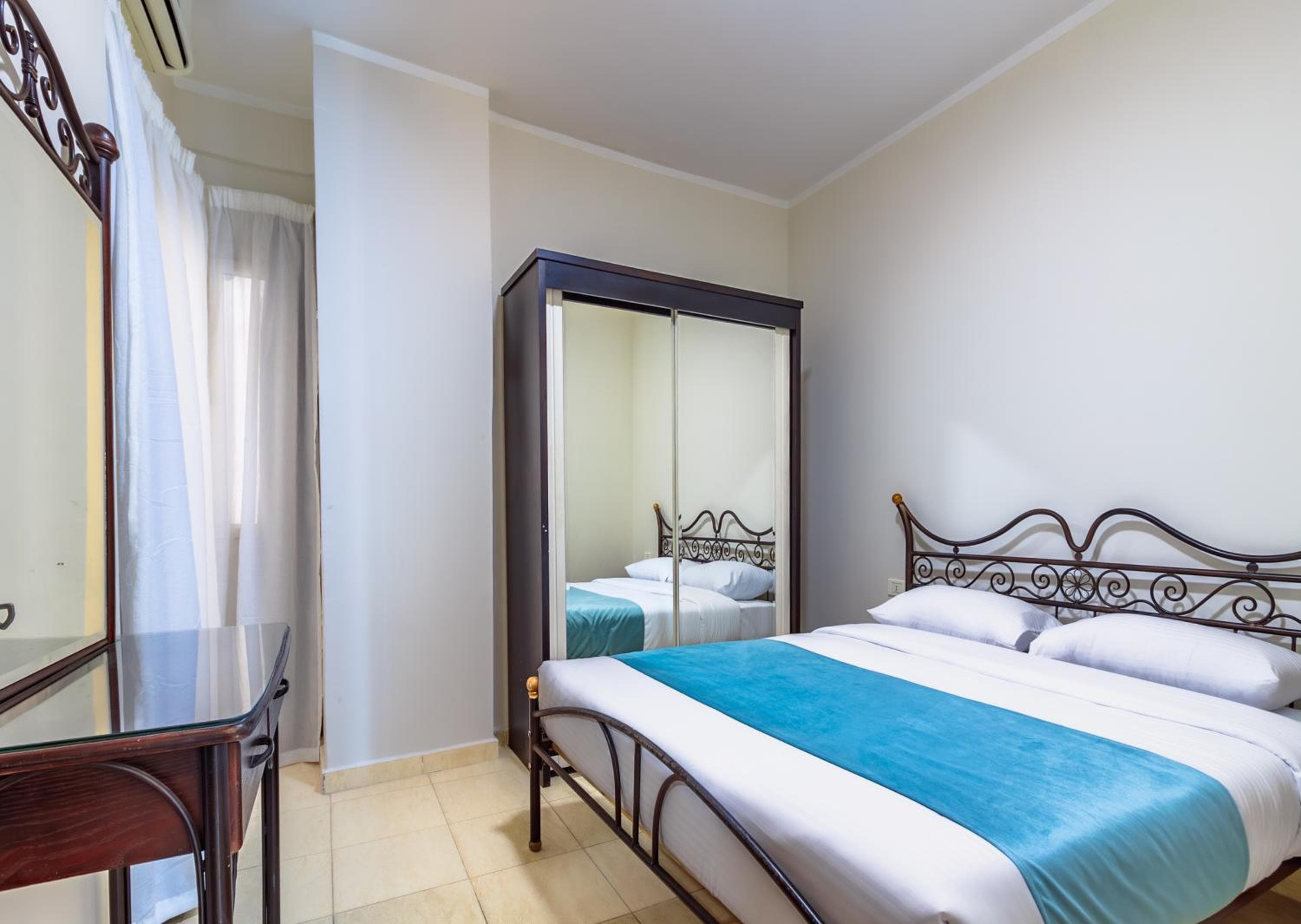 Delmar Apartments, Hurghada, photo 5