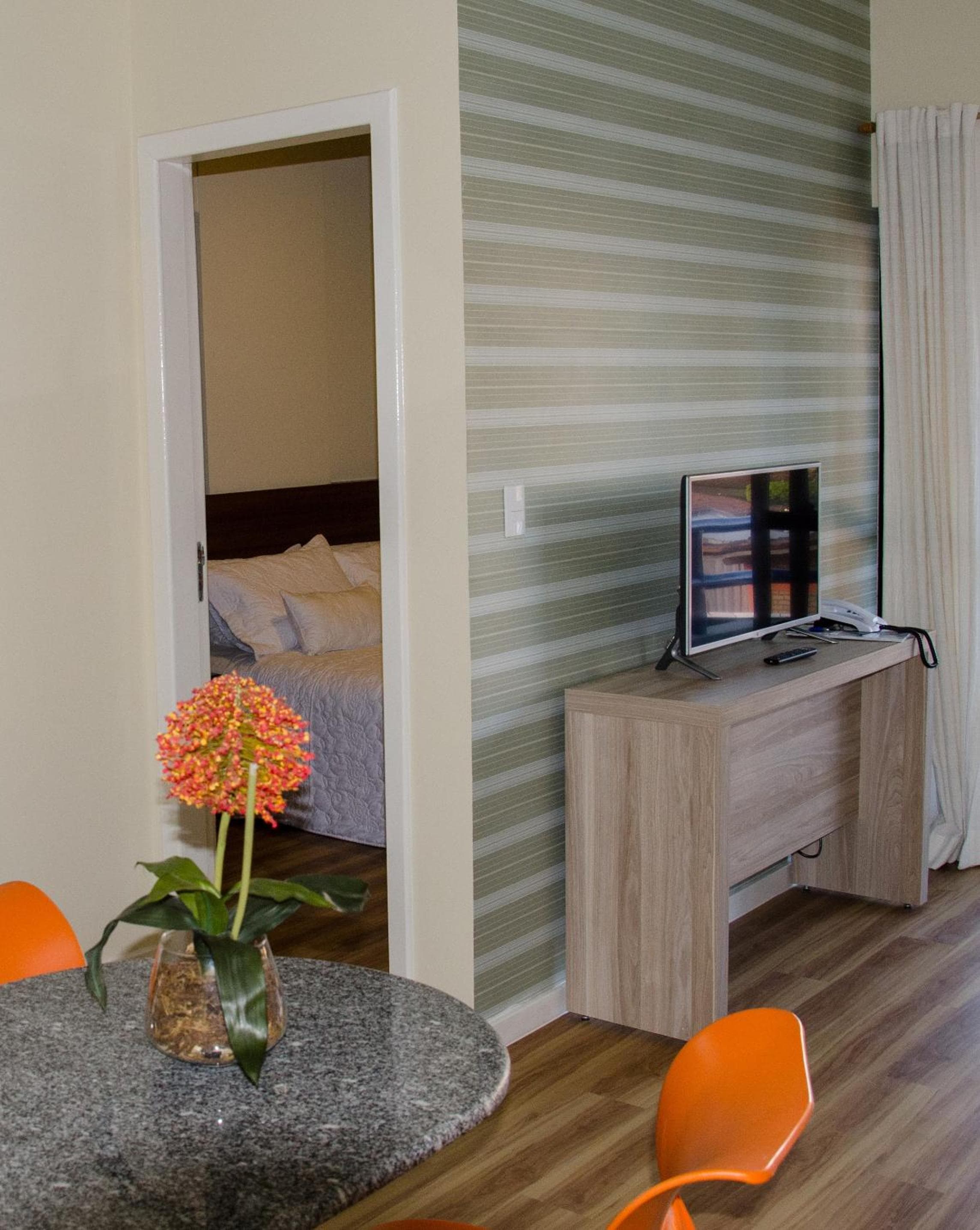 Classe Apart Hotel, Feira de Santana, photo 6