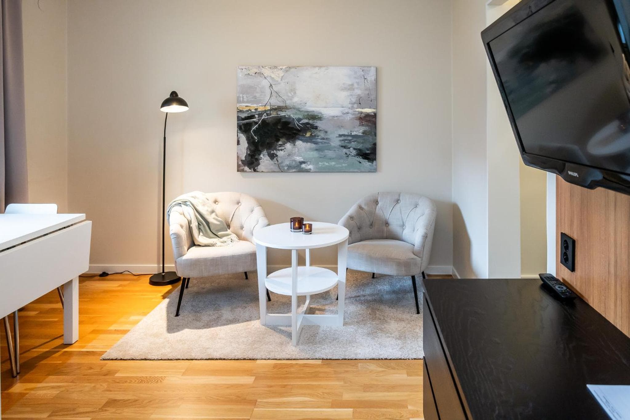 Berling Apartments, Karlstad, photo 3