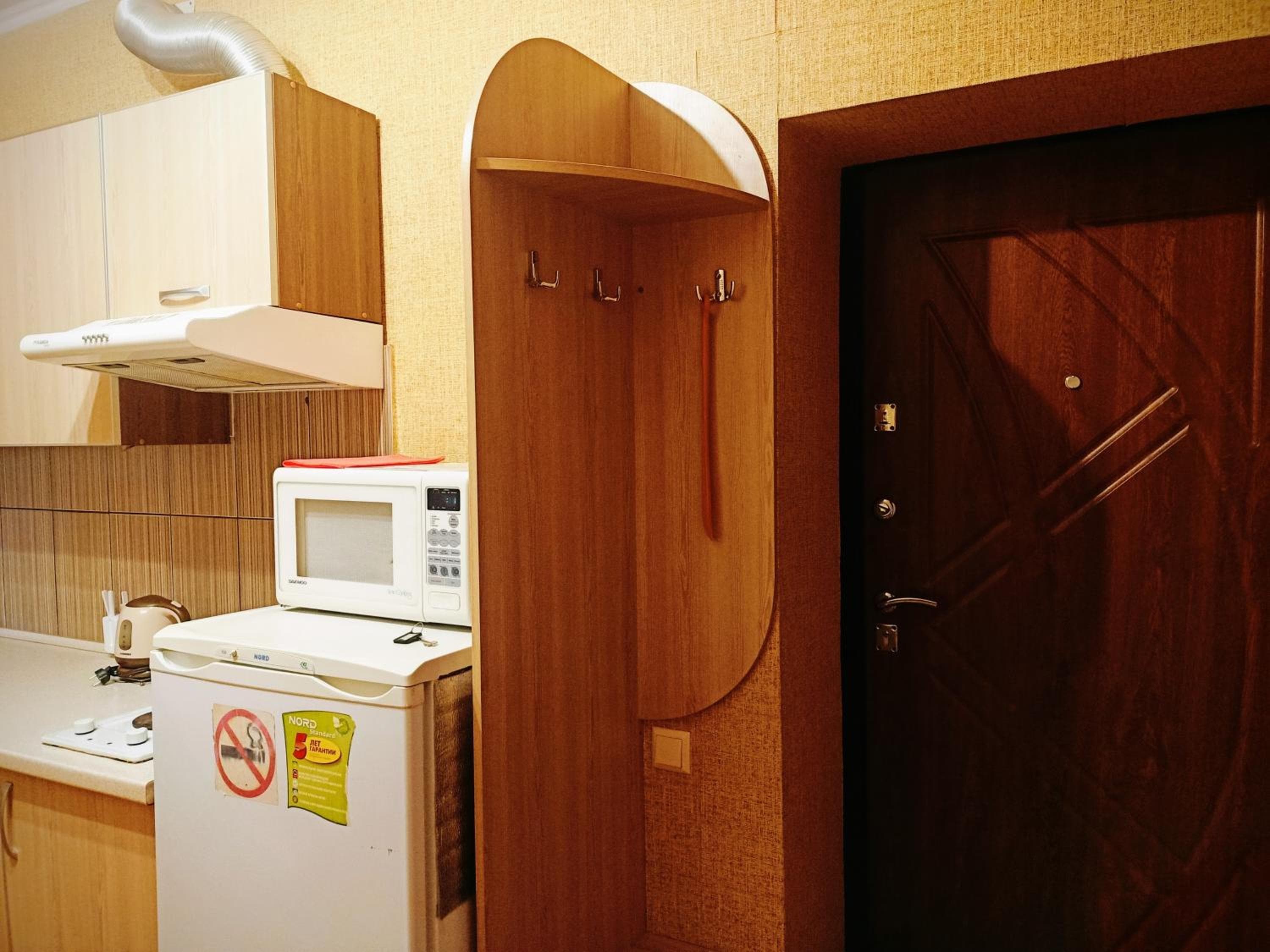 Apartment on Hoholya 90, Kropyvnytskyi, photo 5