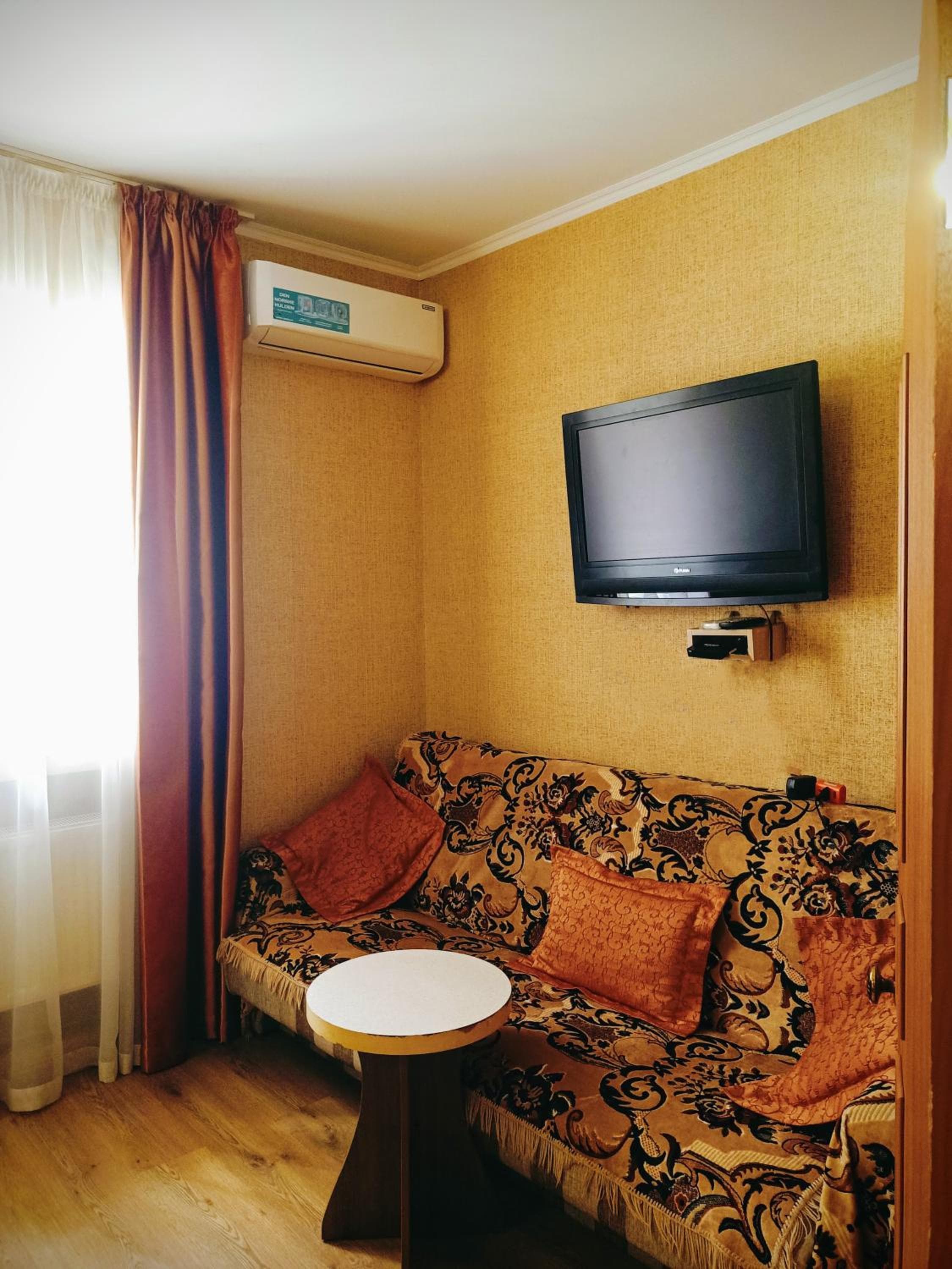 Apartment on Hoholya 90, Kropyvnytskyi, photo 4
