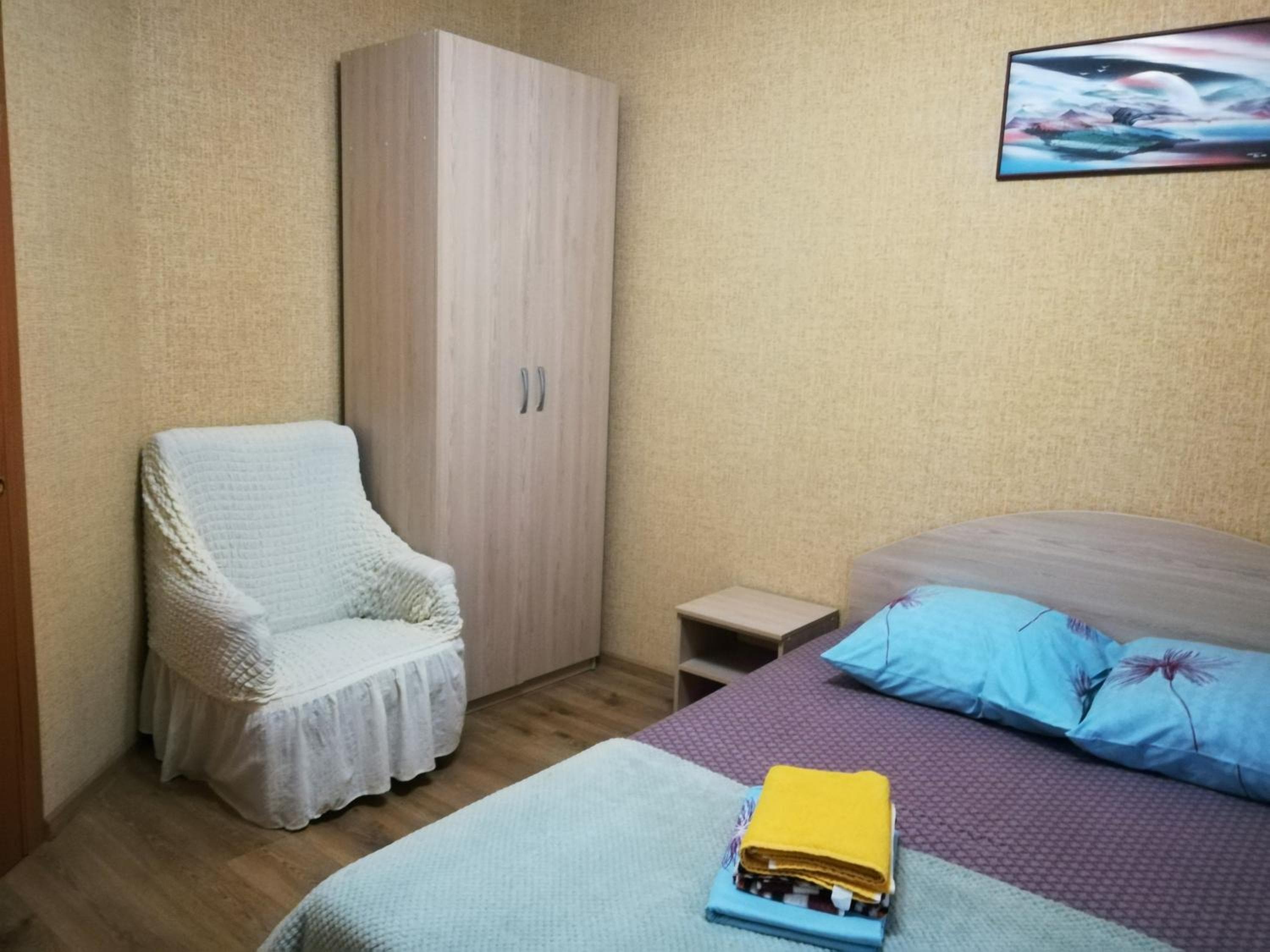 Apartment on Hoholya 90, Kropyvnytskyi, photo 3