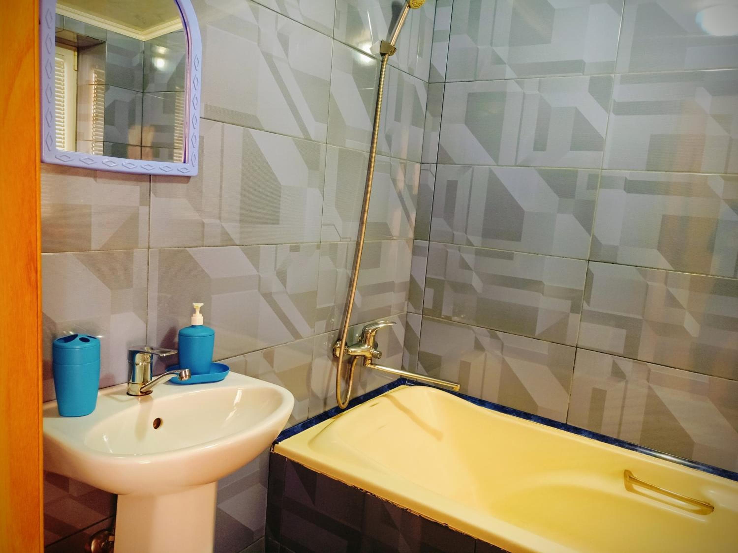 Apartment on Hoholya 90, Kropyvnytskyi, photo 2