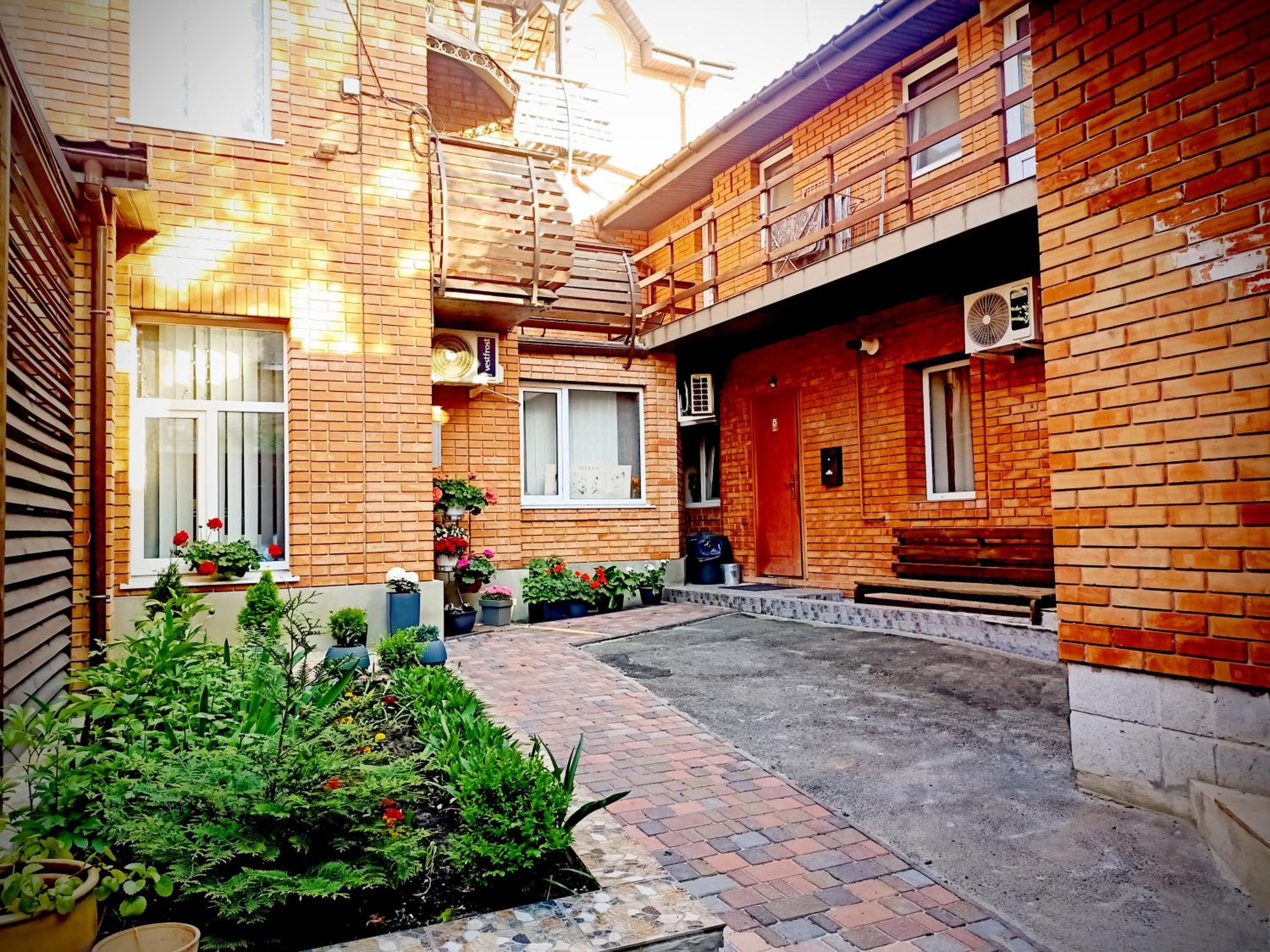 Apartment on Hoholya 90, Kropyvnytskyi