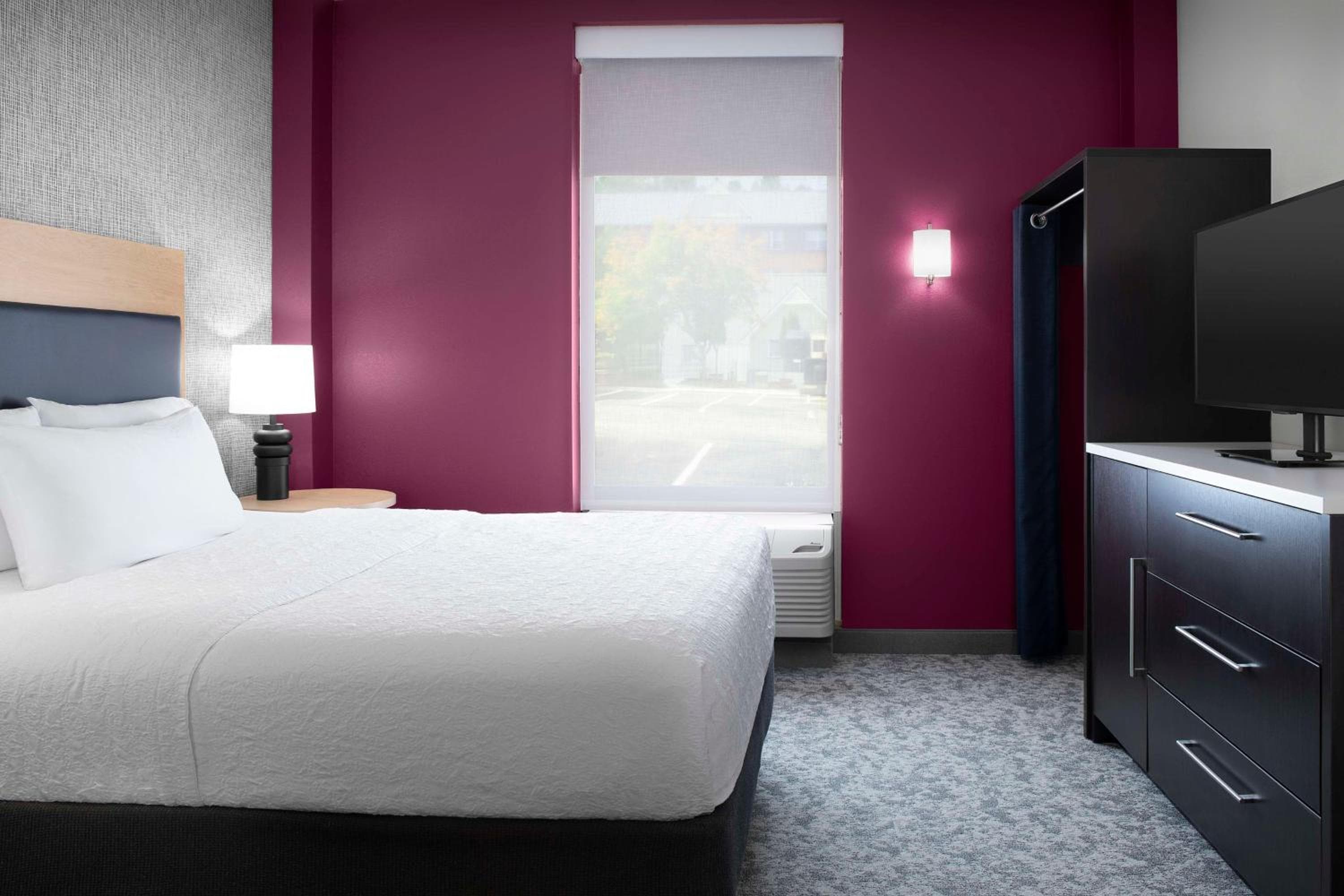 Home2 Suites by Hilton Greensboro Airport, NC, Greensboro, photo 5