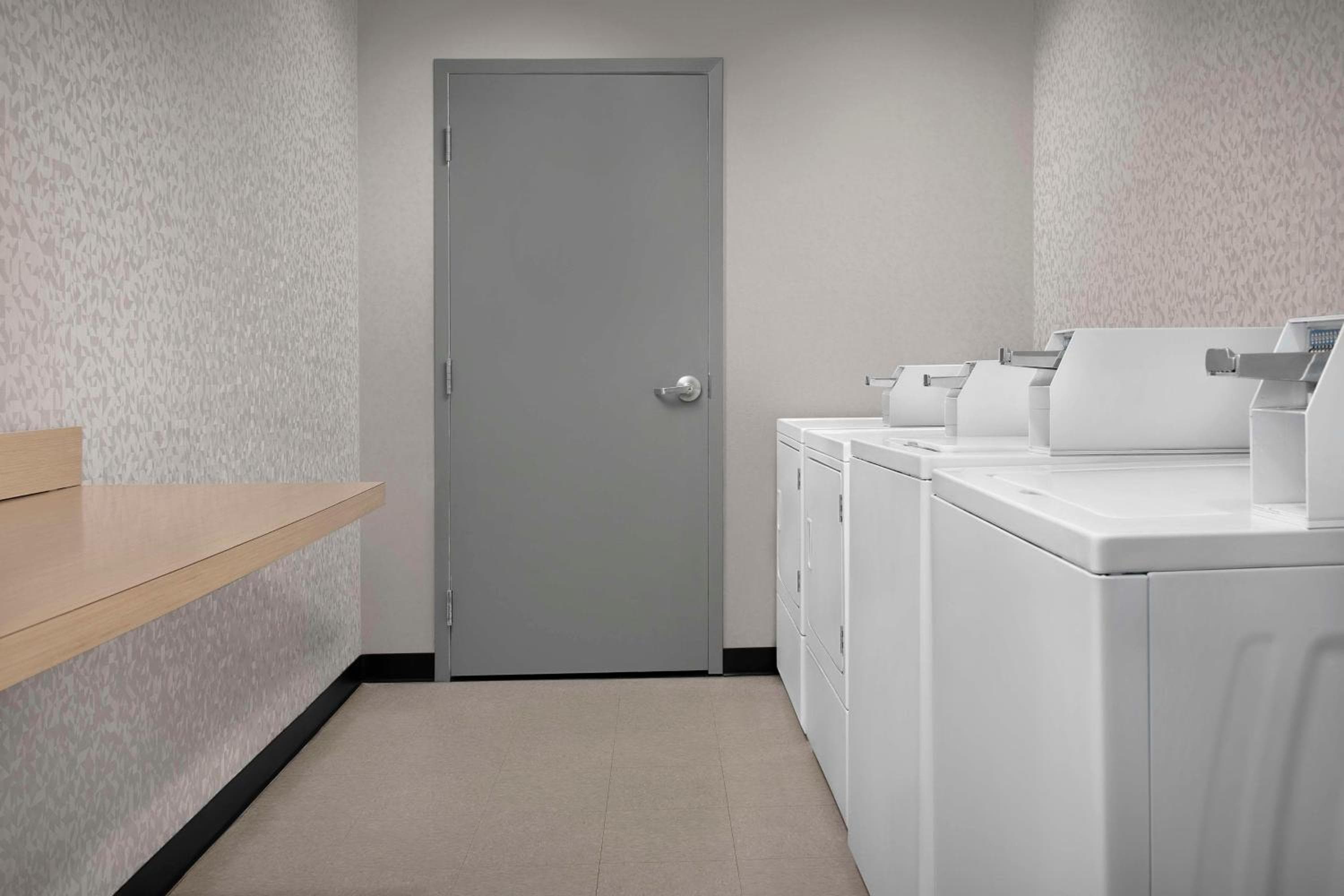 Home2 Suites by Hilton Greensboro Airport, NC, Greensboro, photo 4