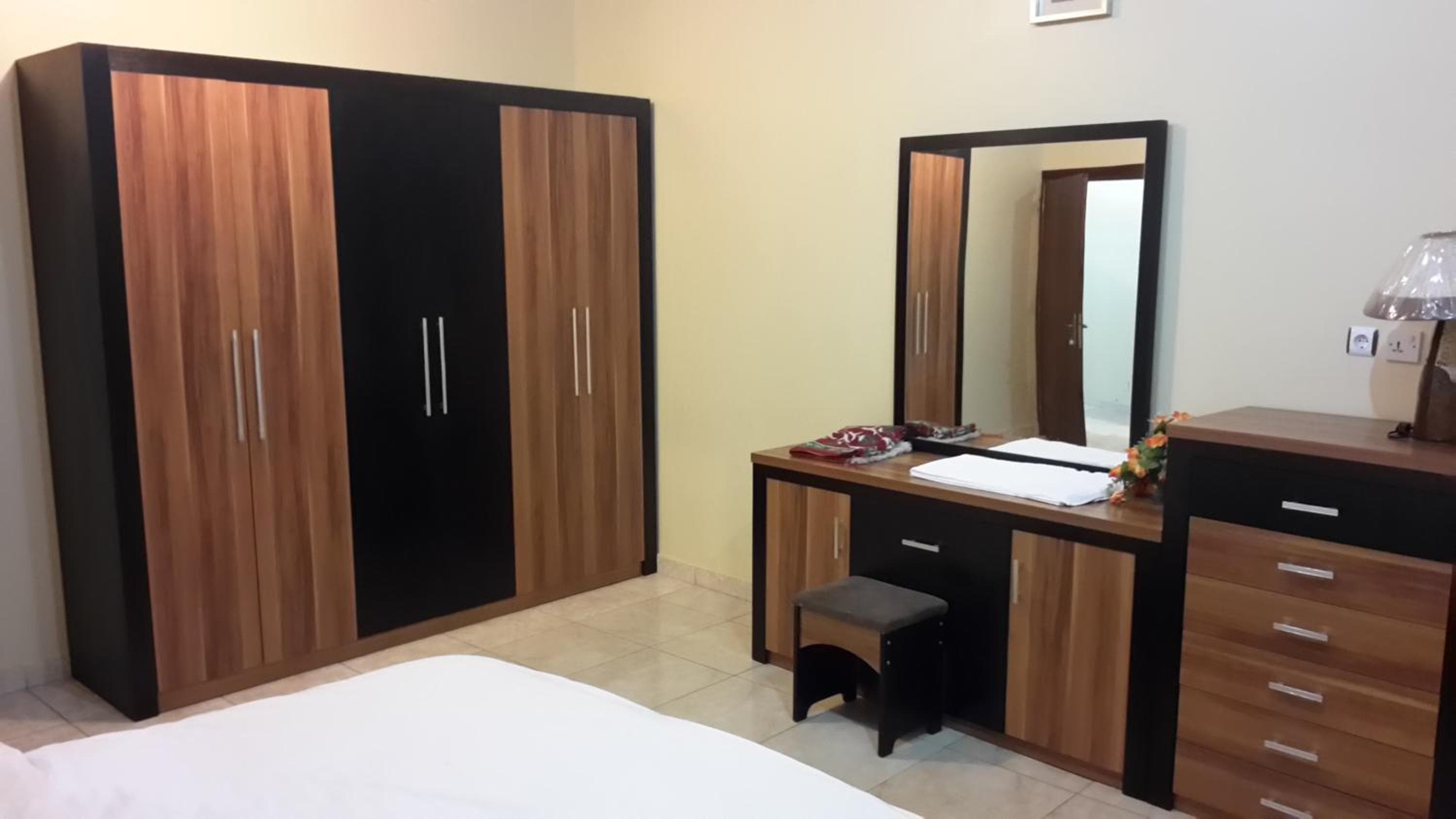 Bahget Eljouf Furnished Apartment, Sakakah, photo 2