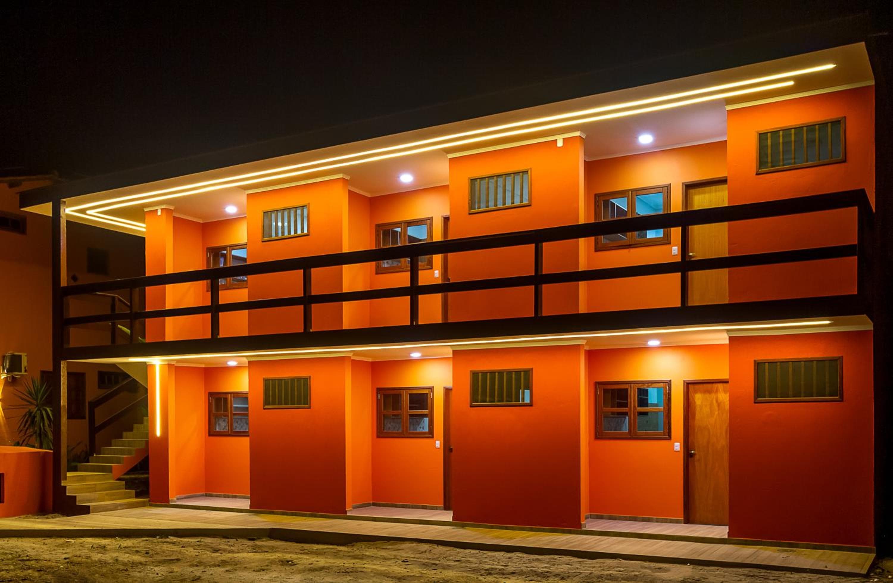 Cavalo Marinho Flats, Arraial d'Ajuda