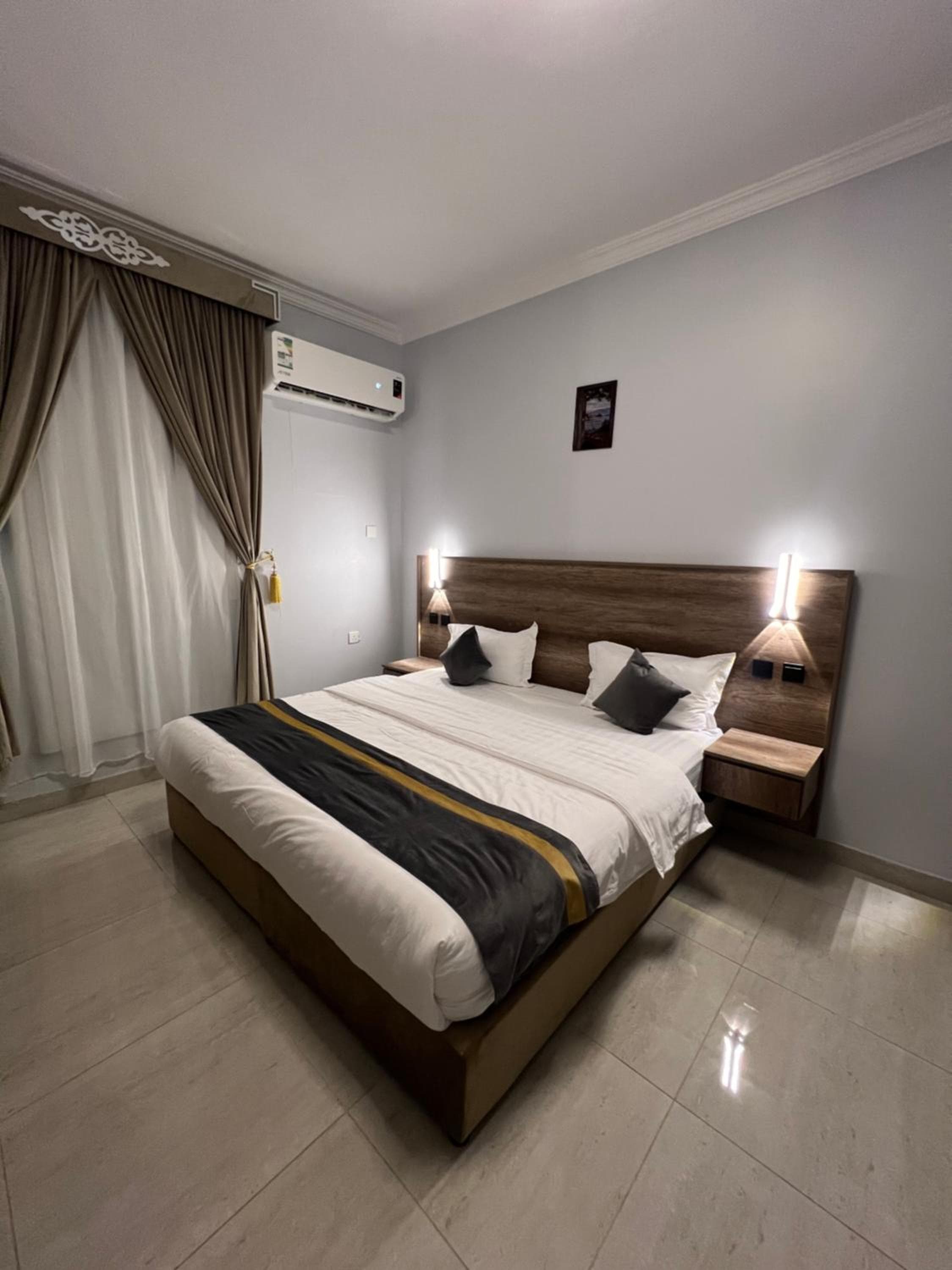 Park Plus Served Apartments, Al Madinah