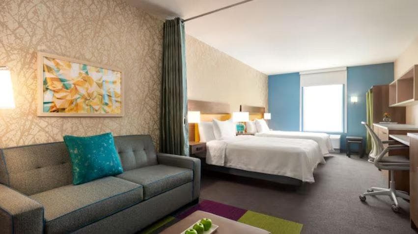 Home2 Suites By Hilton Columbus Easton, Columbus