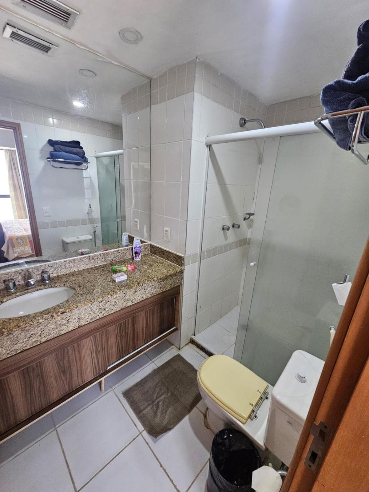 Tropical Executive Luxuoso Vista pro Rio, Manaus