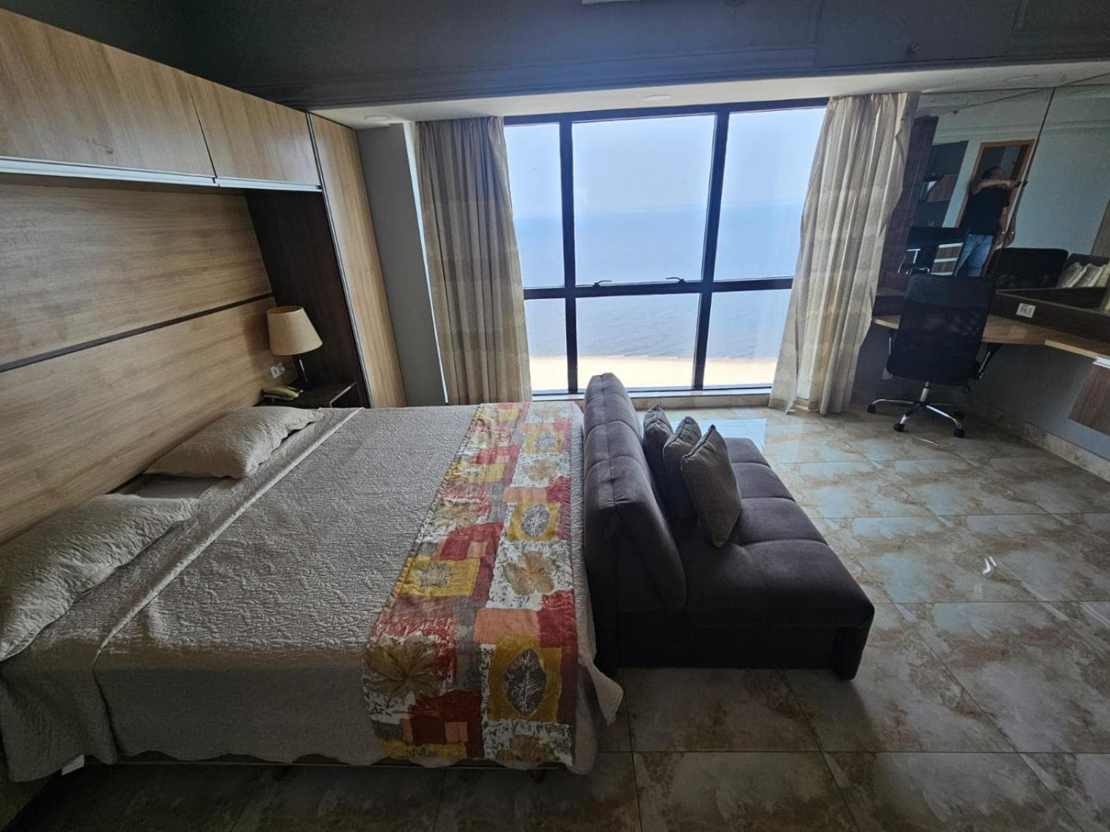 Tropical Executive Luxuoso Vista pro Rio, Manaus, photo 4