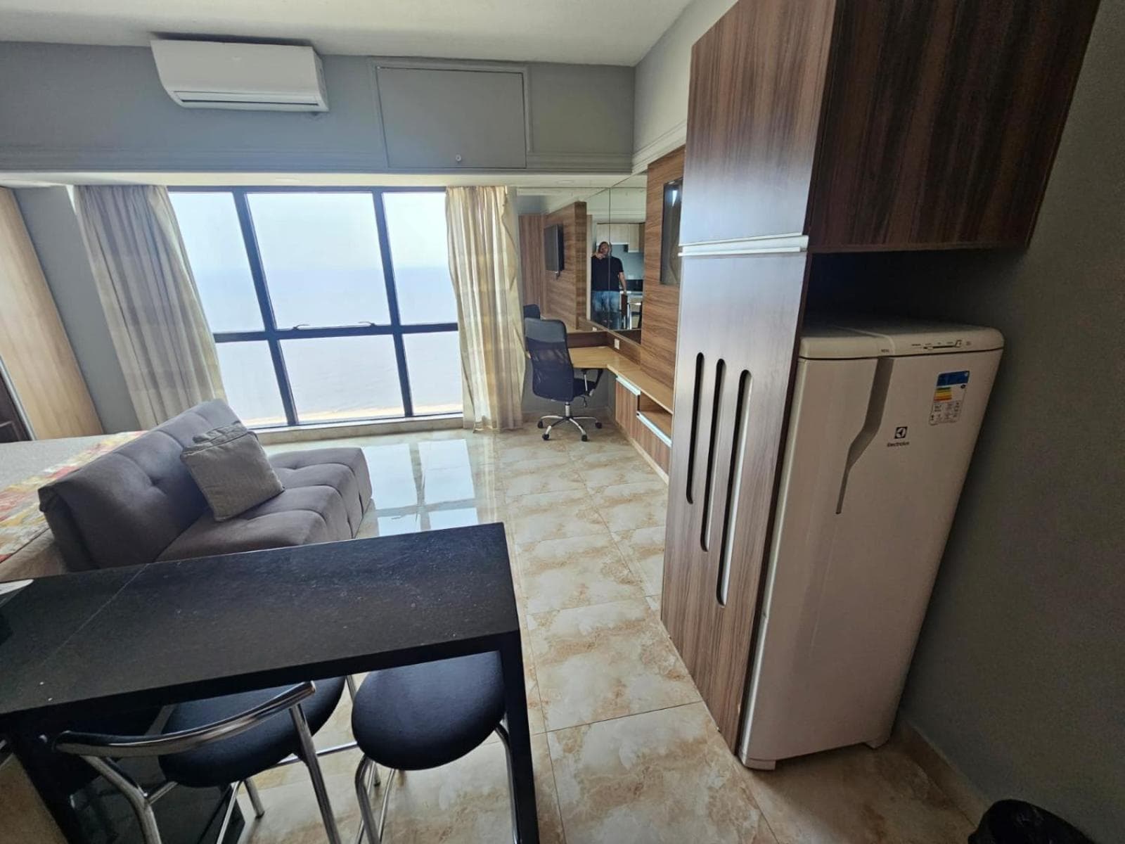 Tropical Executive Luxuoso Vista pro Rio, Manaus, photo 6