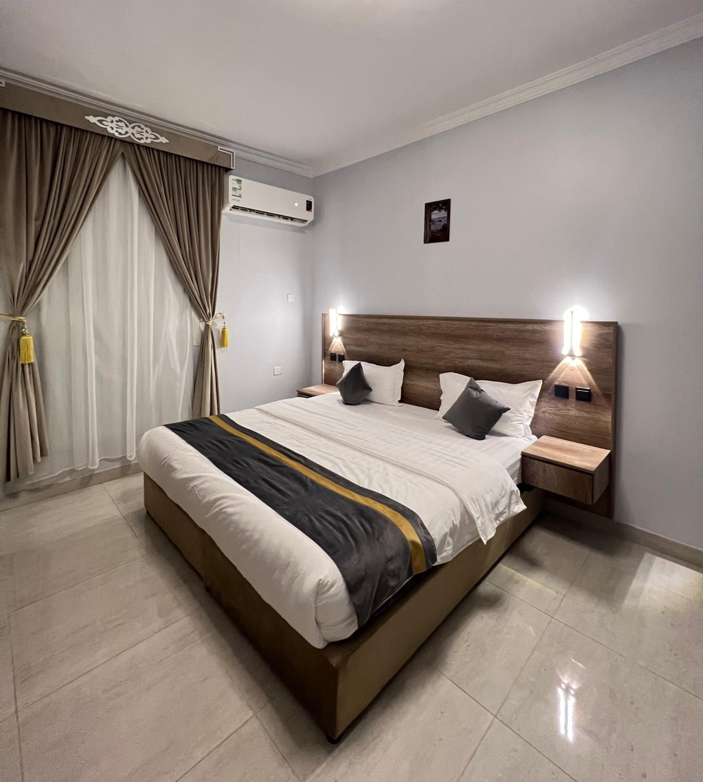 Park Plus Served Apartments, Al Madinah, photo 3