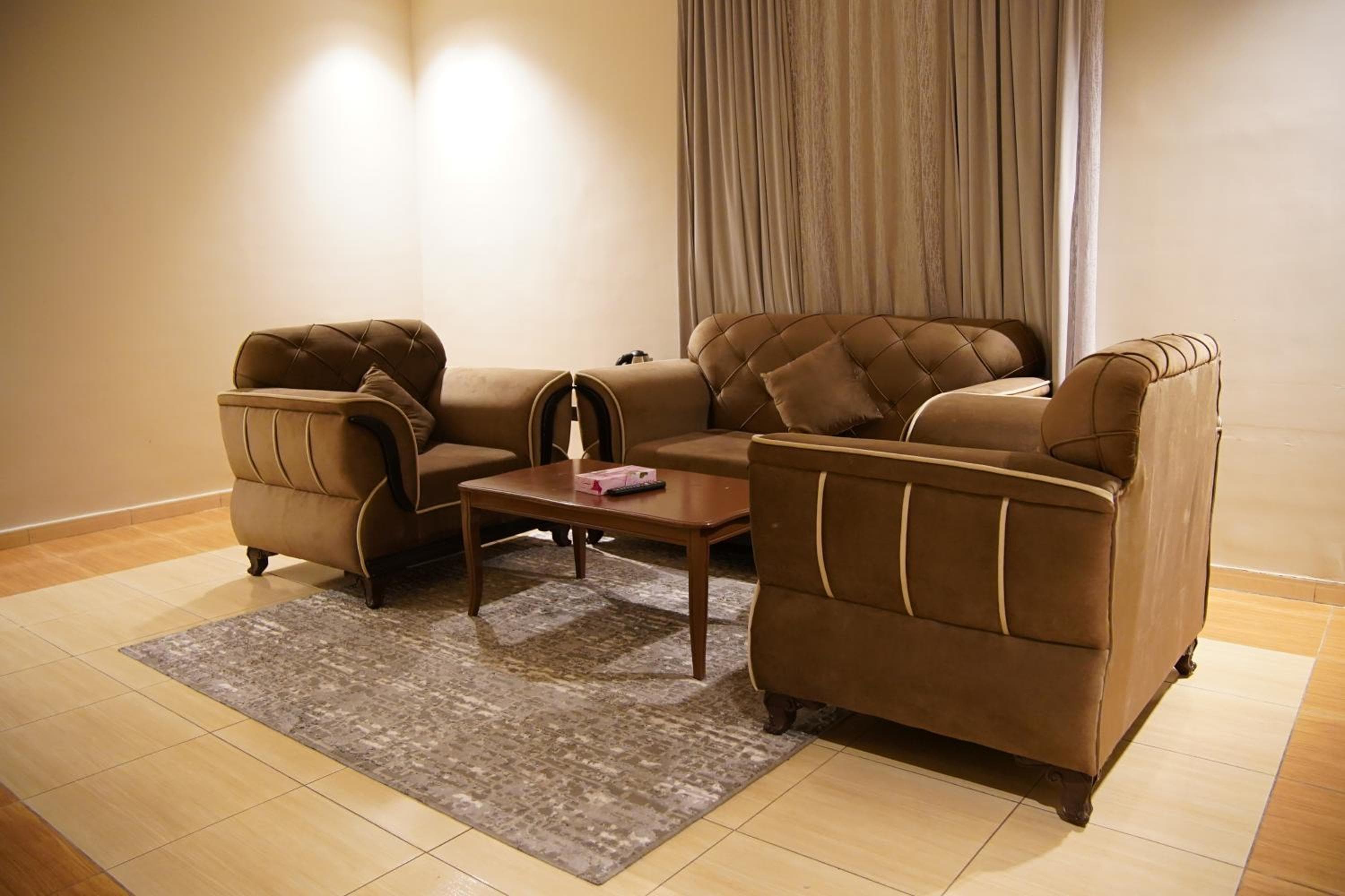 دوش للشقق المخدومة, Al Madinah, photo 5