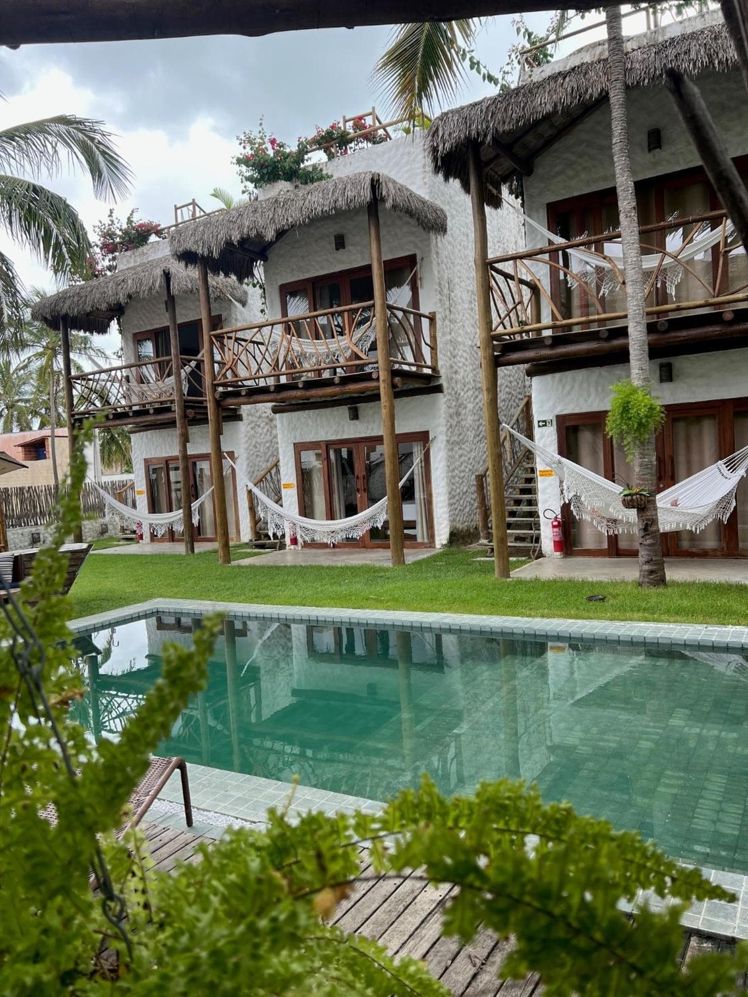 Casa di Maria flats, Icaraí