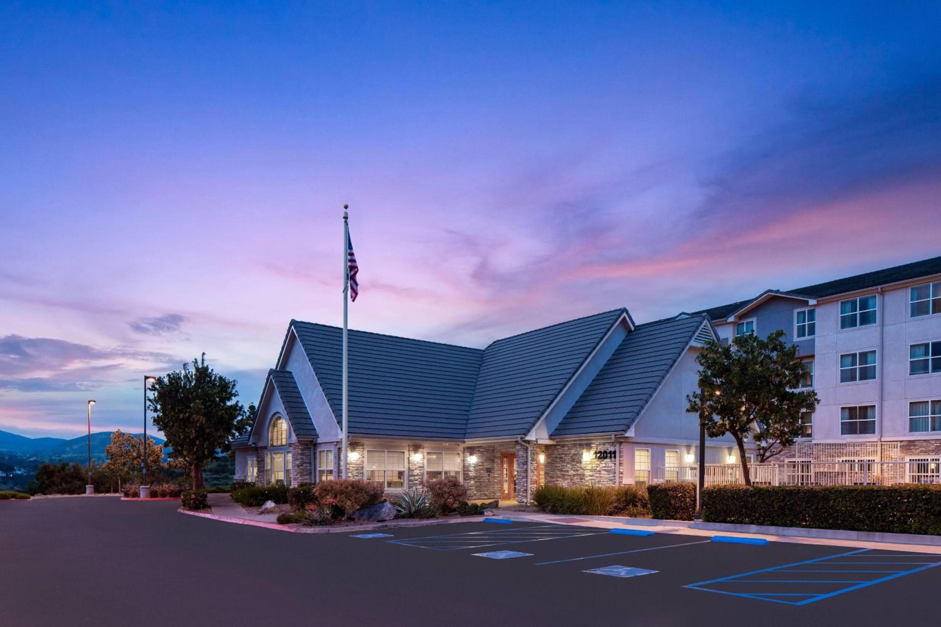Residence Inn San Diego Rancho Bernardo Scripps Poway, San Diego