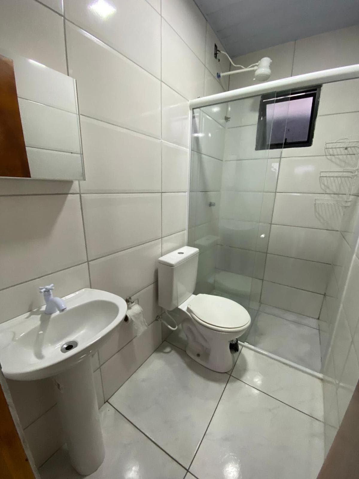 Residencial Tamagi, Florianópolis