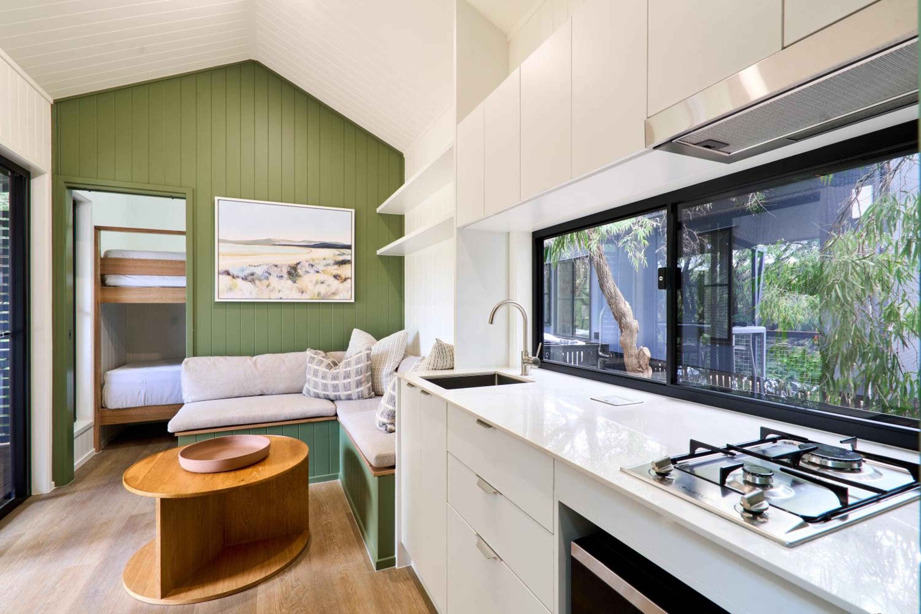 Tasman Holiday Parks - Yallingup Beach, Yallingup, photo 3