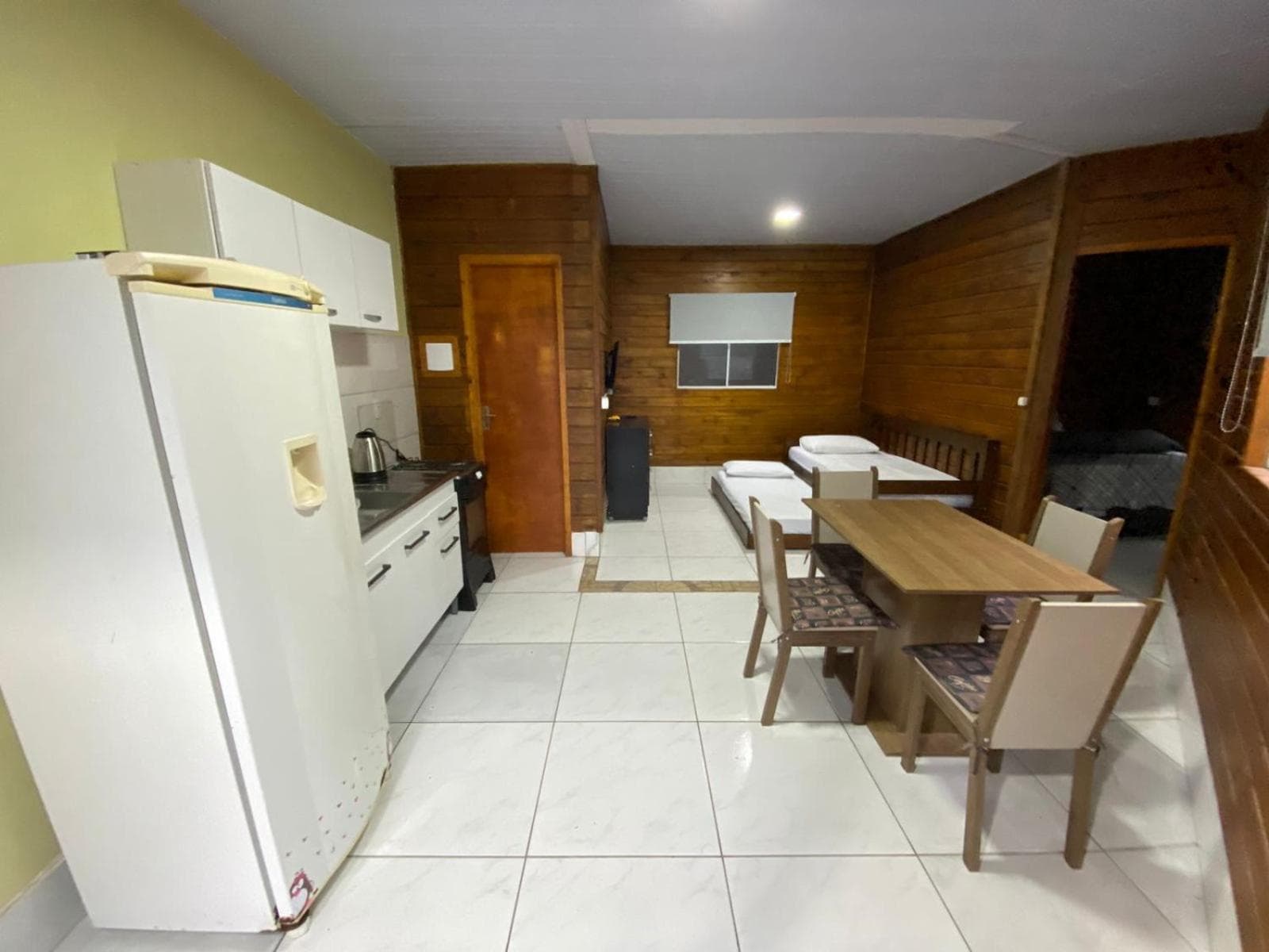 Residencial Tamagi, Florianópolis, photo 5