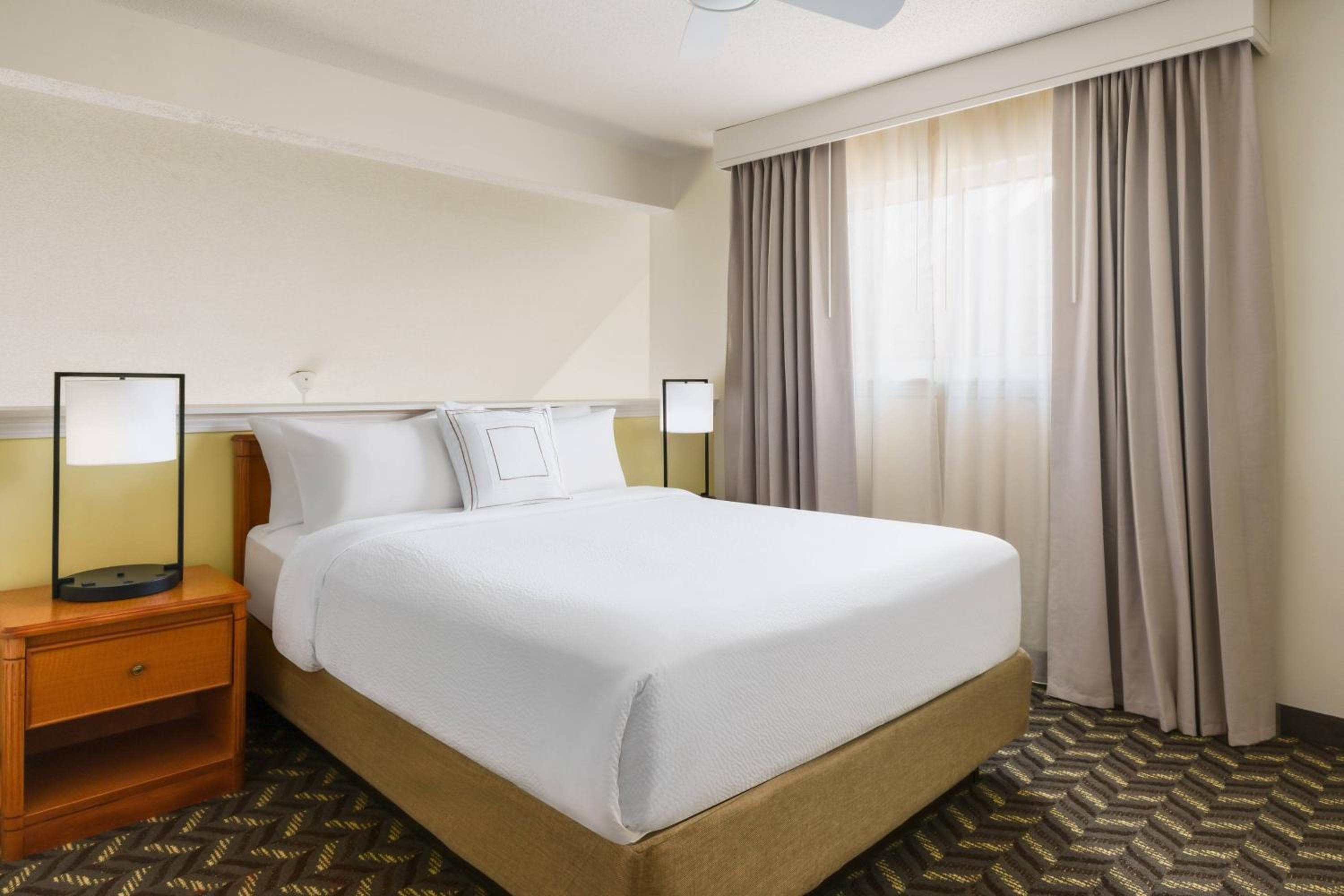 Residence Inn by Marriott Hartford Windsor, Windsor, photo 2