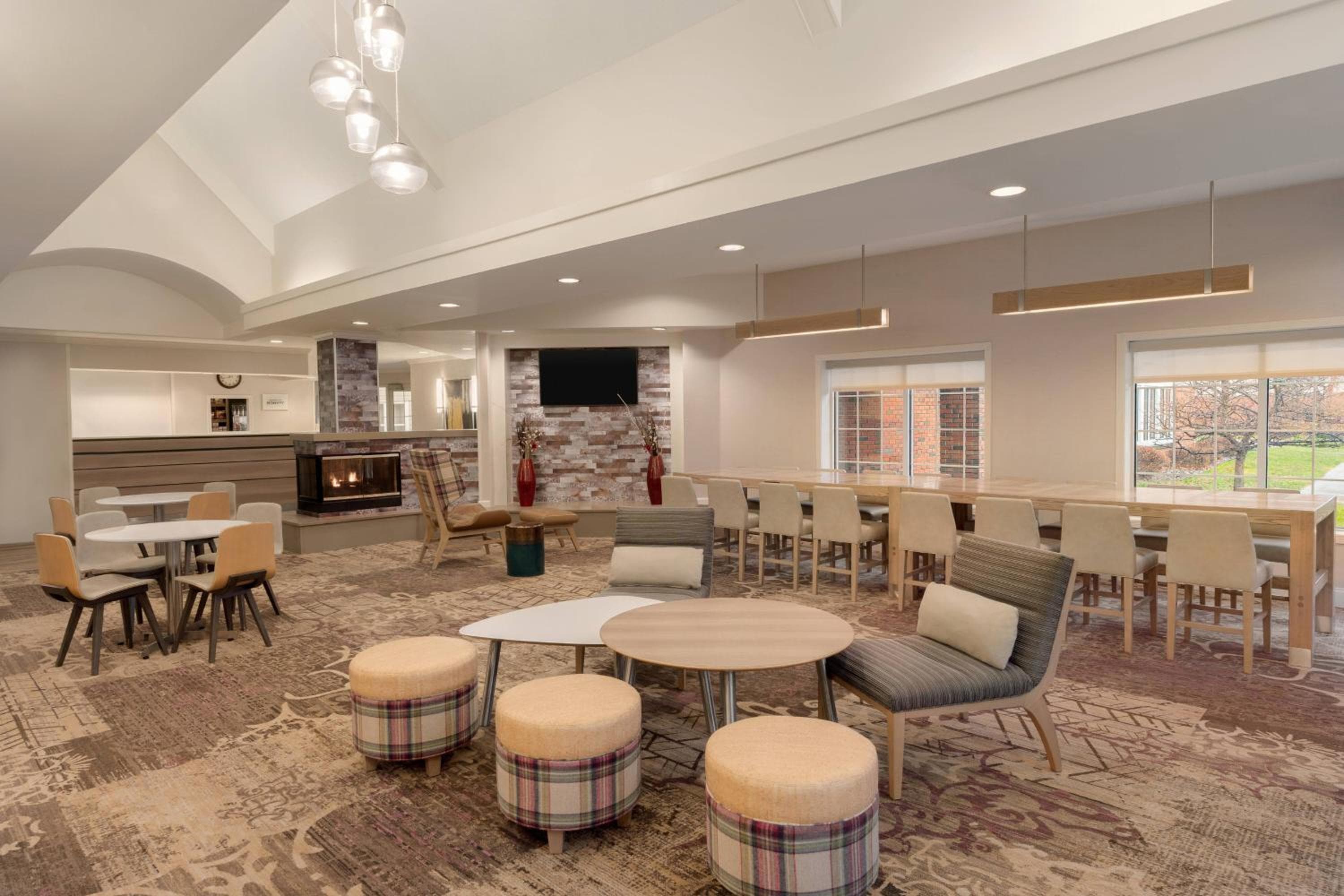 Residence Inn by Marriott Buffalo Galleria Mall, Buffalo, photo 5