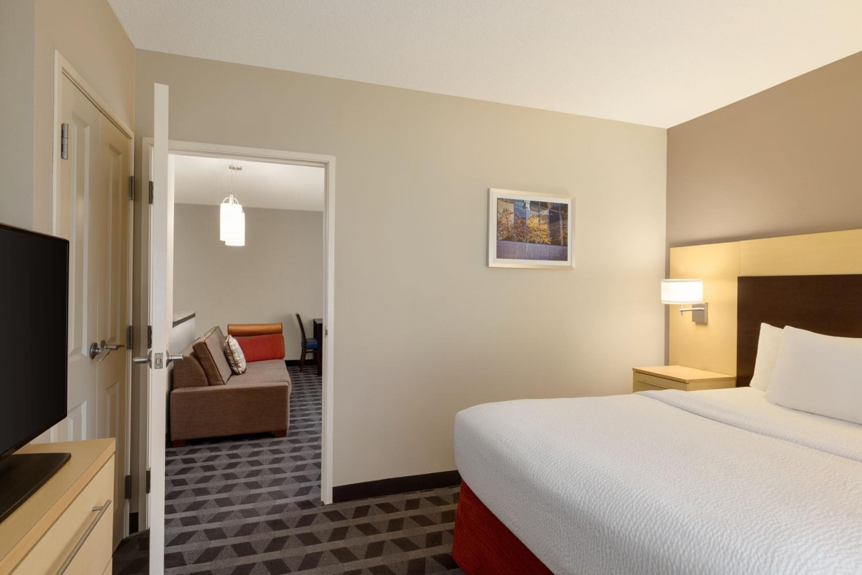 TownePlace Suites by Marriott Williamsport, Williamsport, photo 4