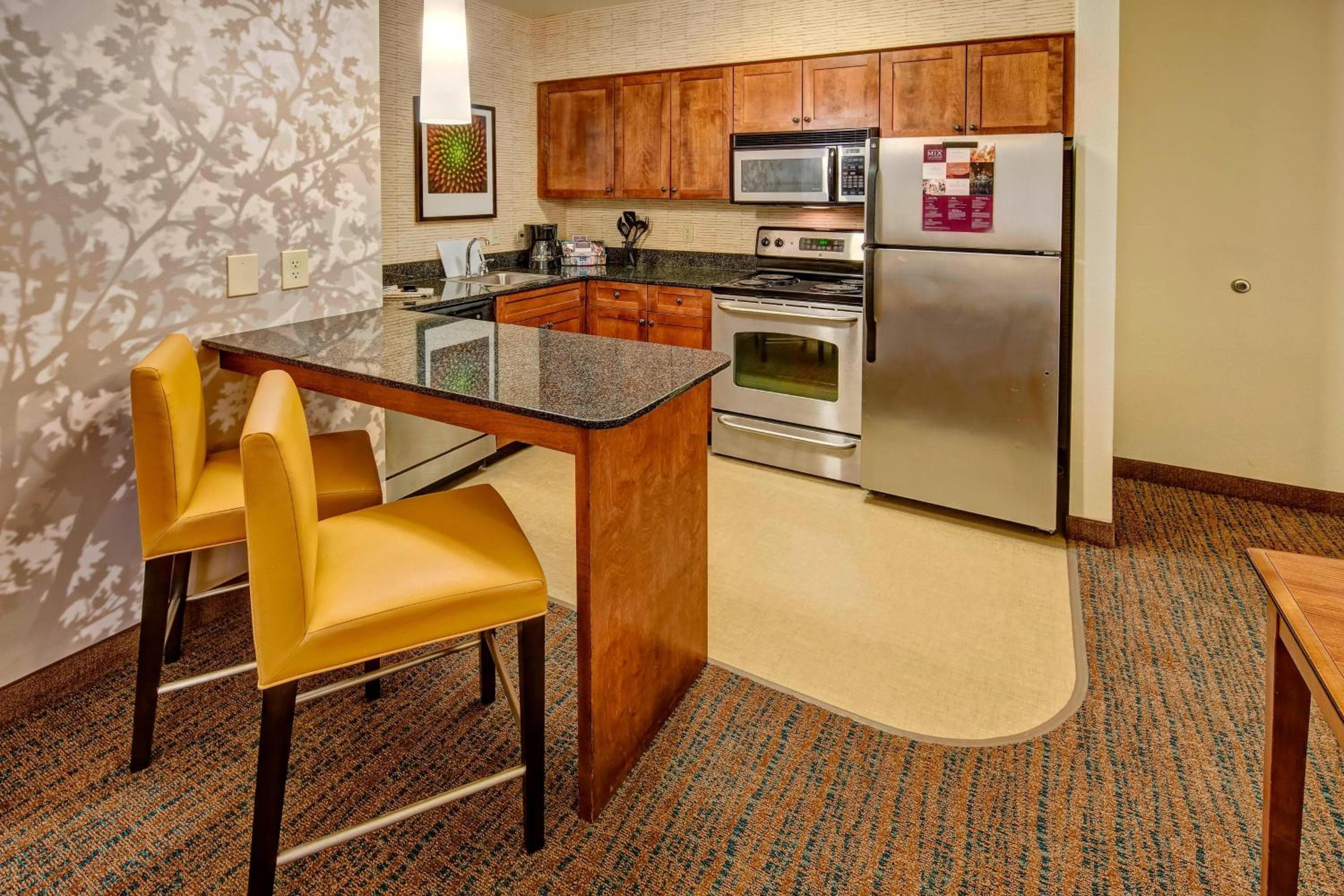 Residence Inn by Marriott Memphis Southaven, Southaven, photo 3