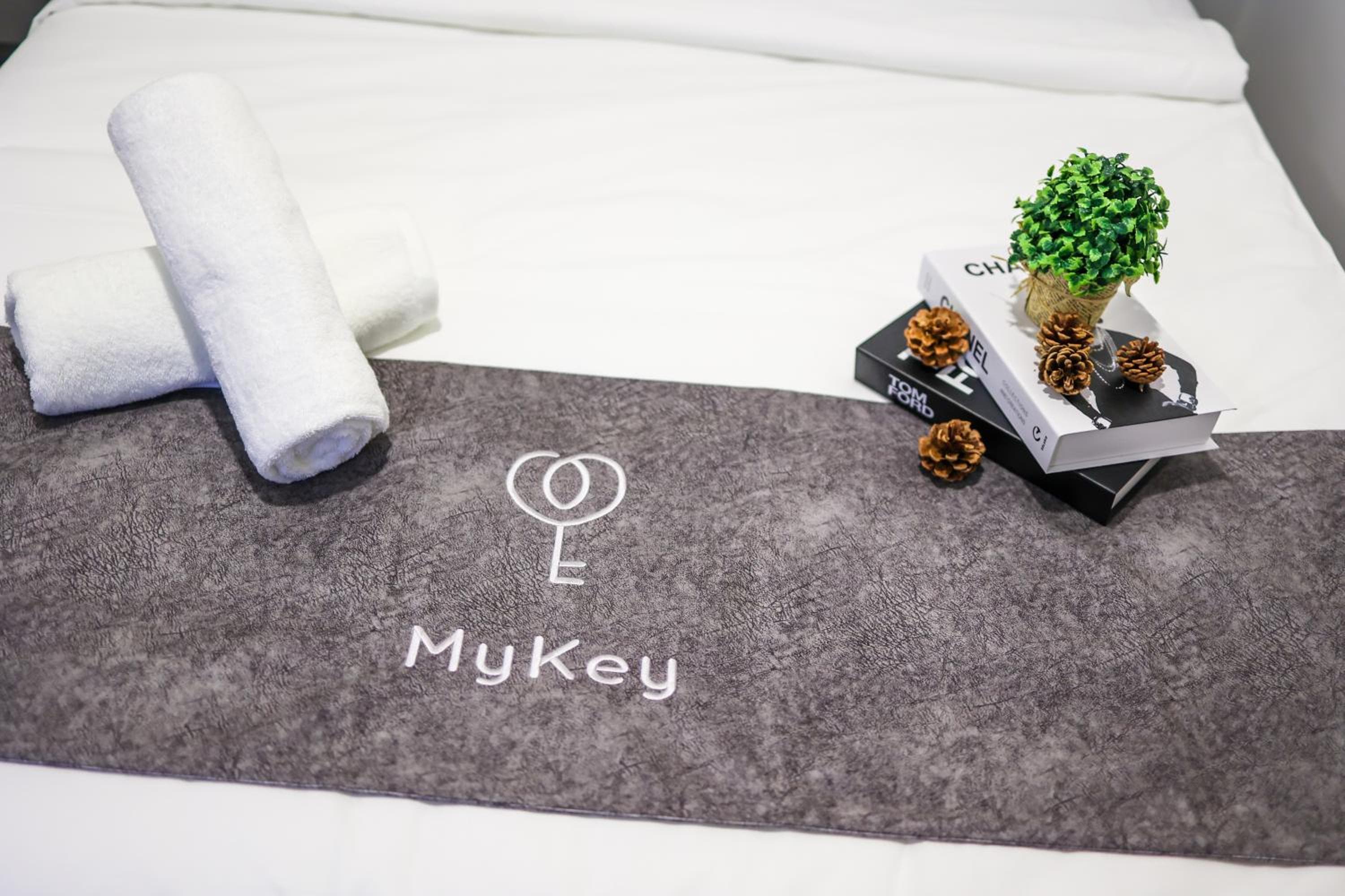 Mossaz Suites by MyKey, Petaling Jaya, photo 4