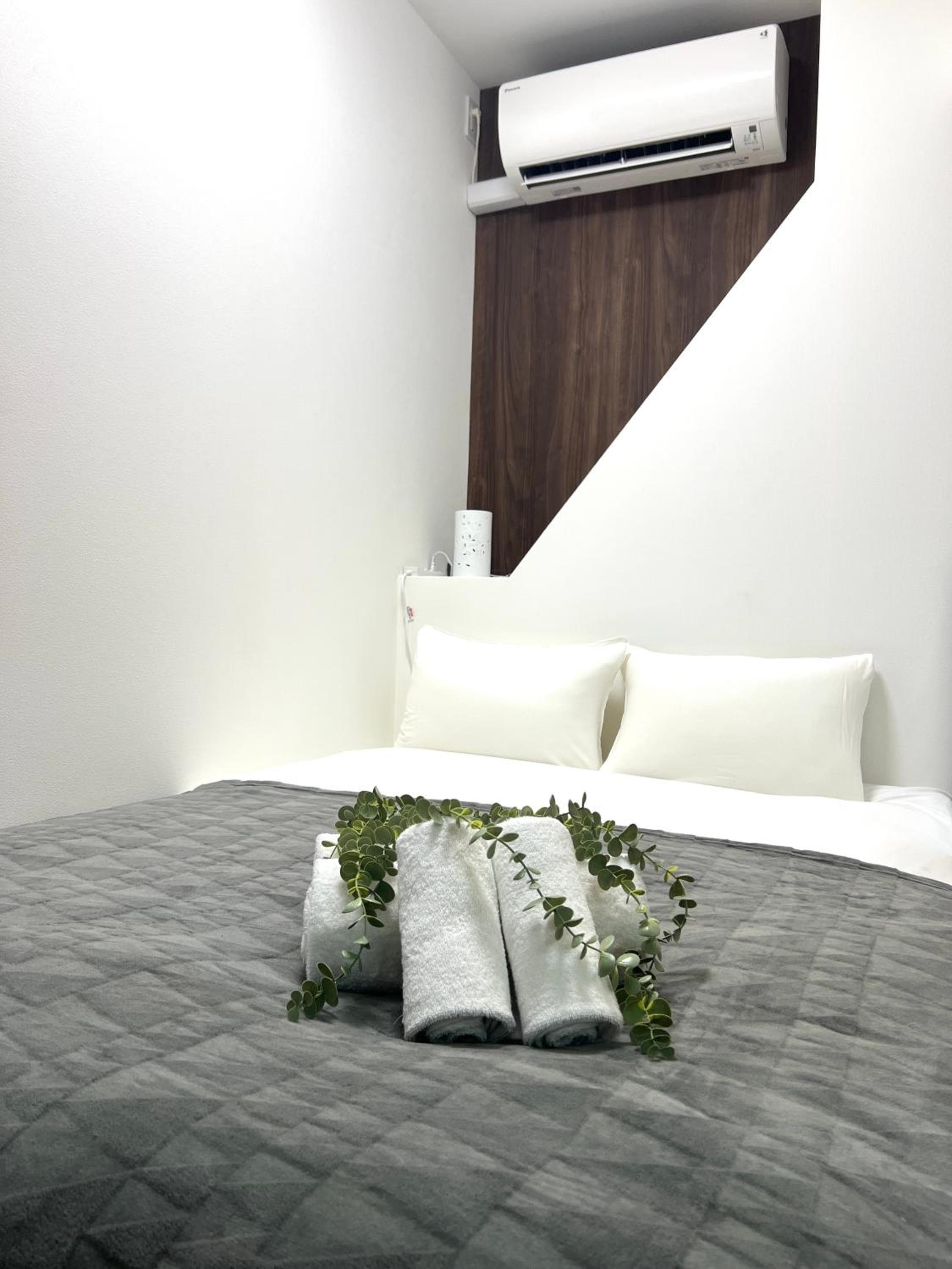 Ikebukuro Area R1 NishiikeApartment 5F No Elevator, Tokyo