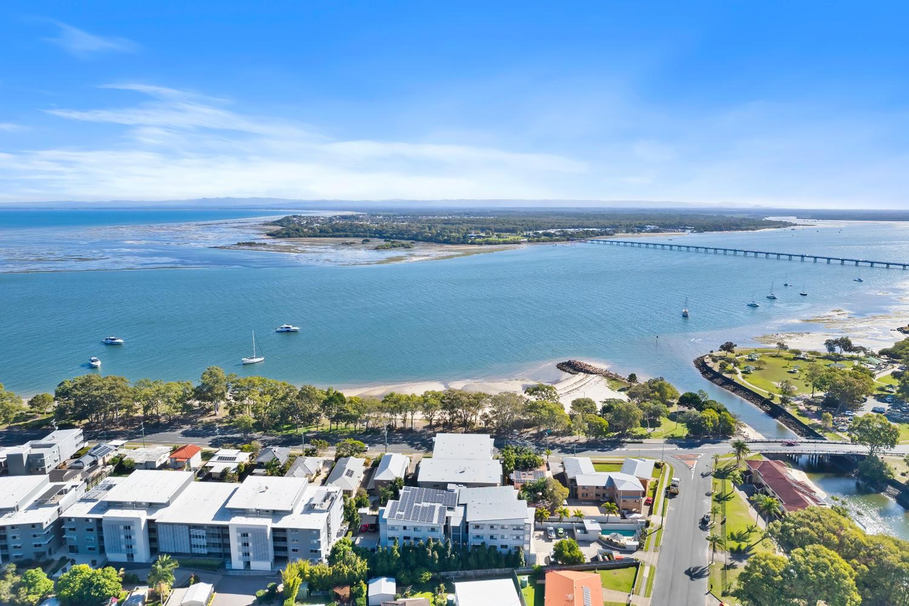 On the Bay Apartments, Bongaree, photo 2